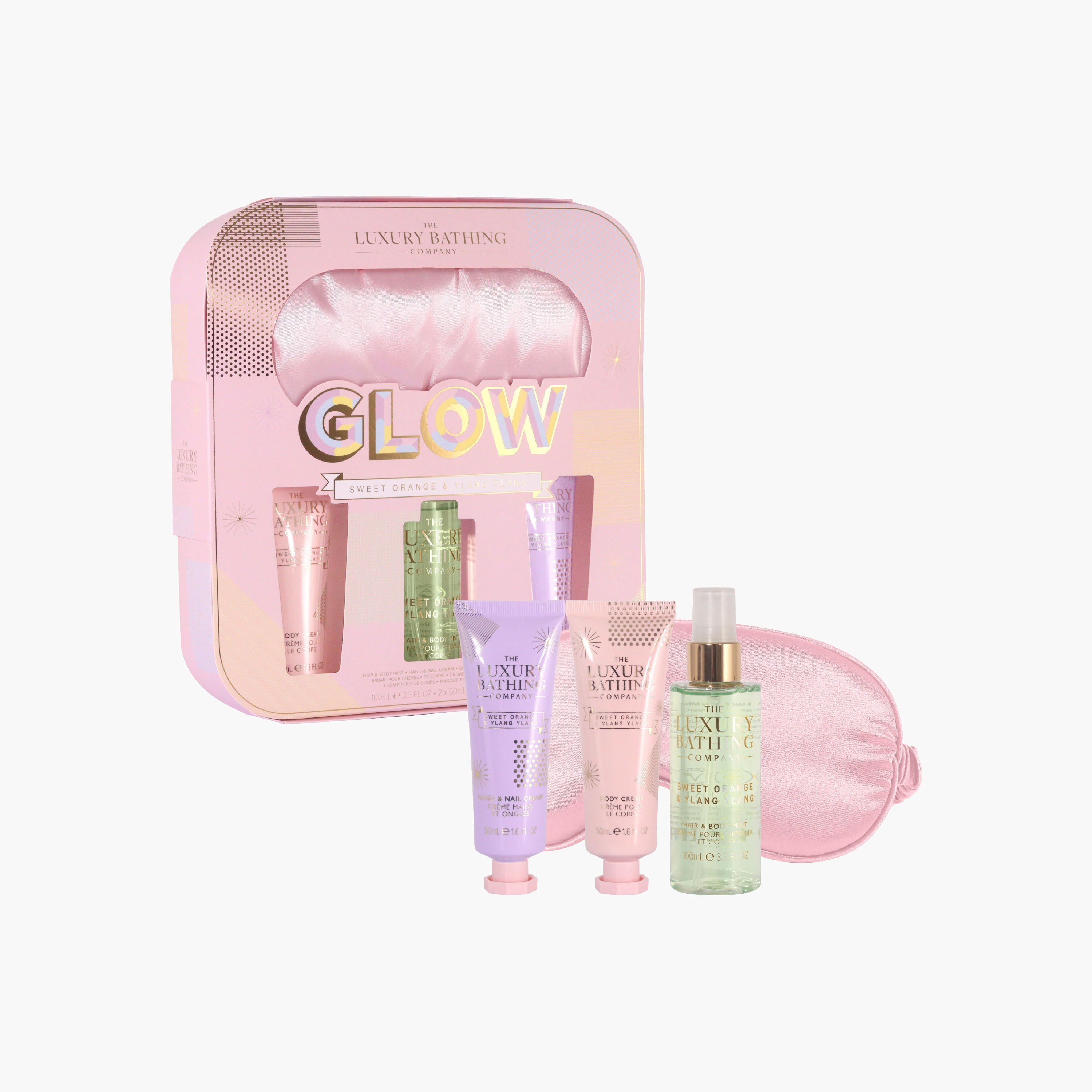 لاكشري باثينج كومبانيمجموعة هدايا البرتقال الحلو واليلانج يلانج-beautyandpersonalcare-giftsets-image-1