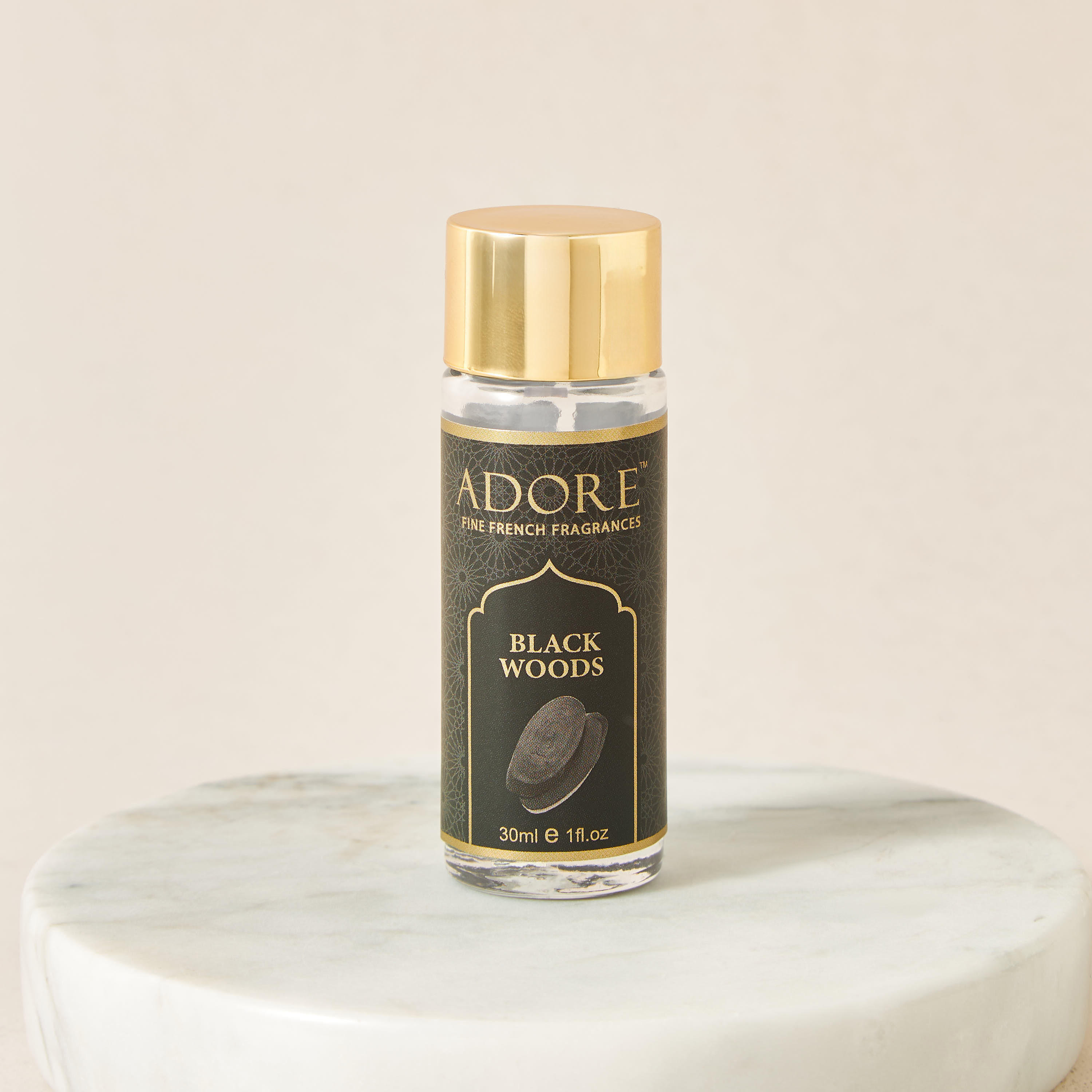 Scent.d Arabian Jasmine Fragrance Oil - 30 ml-household-homefragrance-fragranceoilsandessence-image-1
