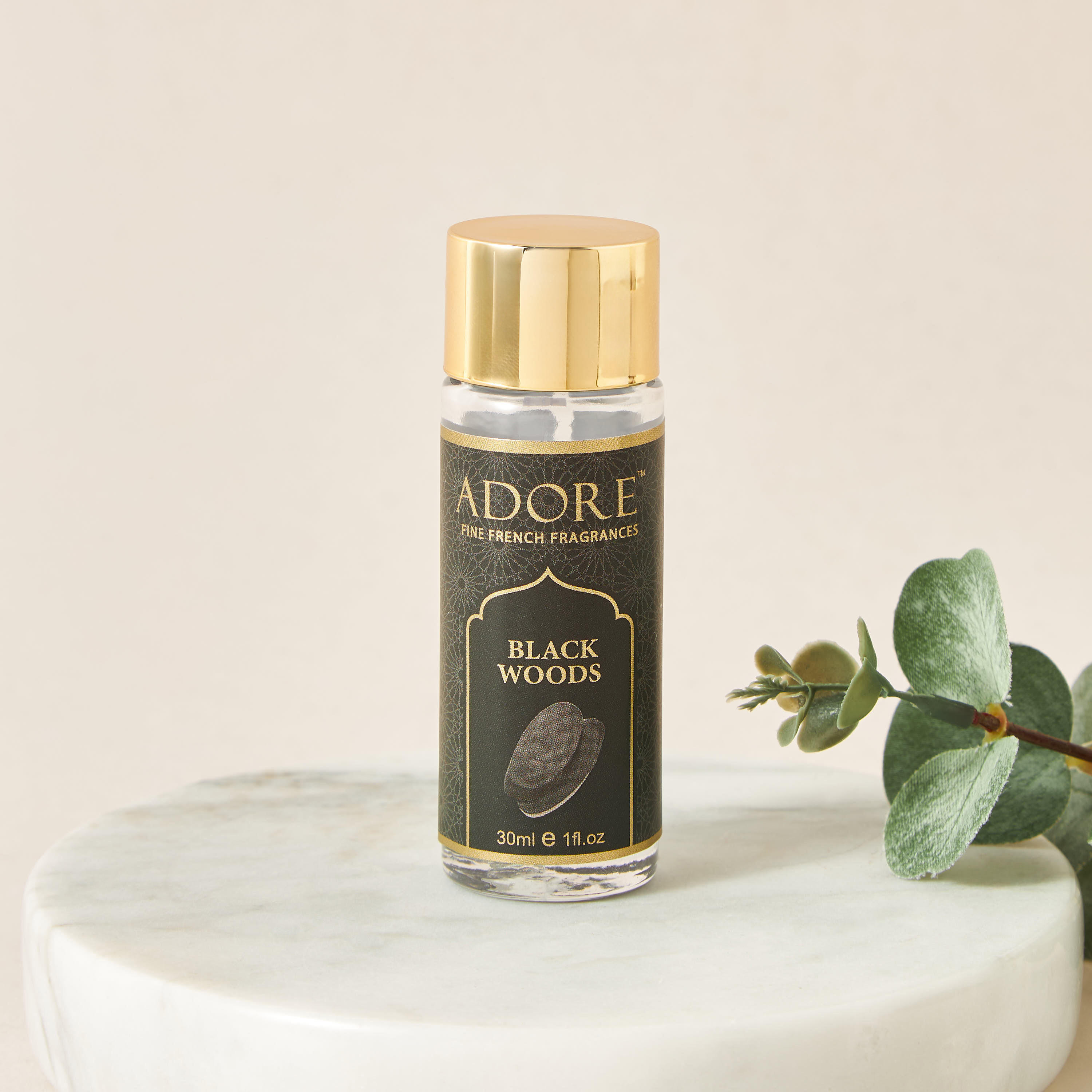 Scent.d Arabian Jasmine Fragrance Oil - 30 ml-household-homefragrance-fragranceoilsandessence-image-2