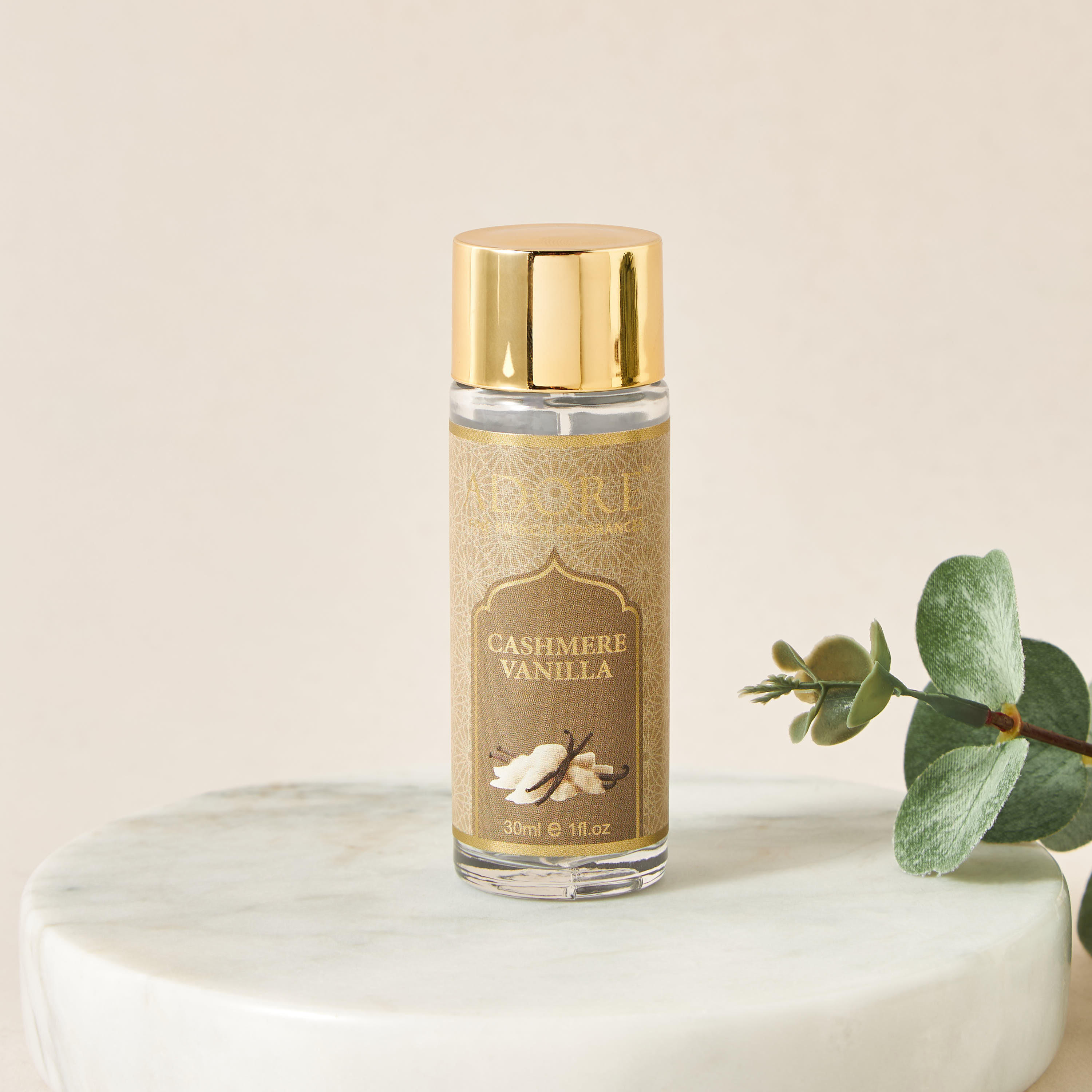Scent.d Arabian Jasmine Fragrance Oil - 30 ml-household-homefragrance-fragranceoilsandessence-image-2