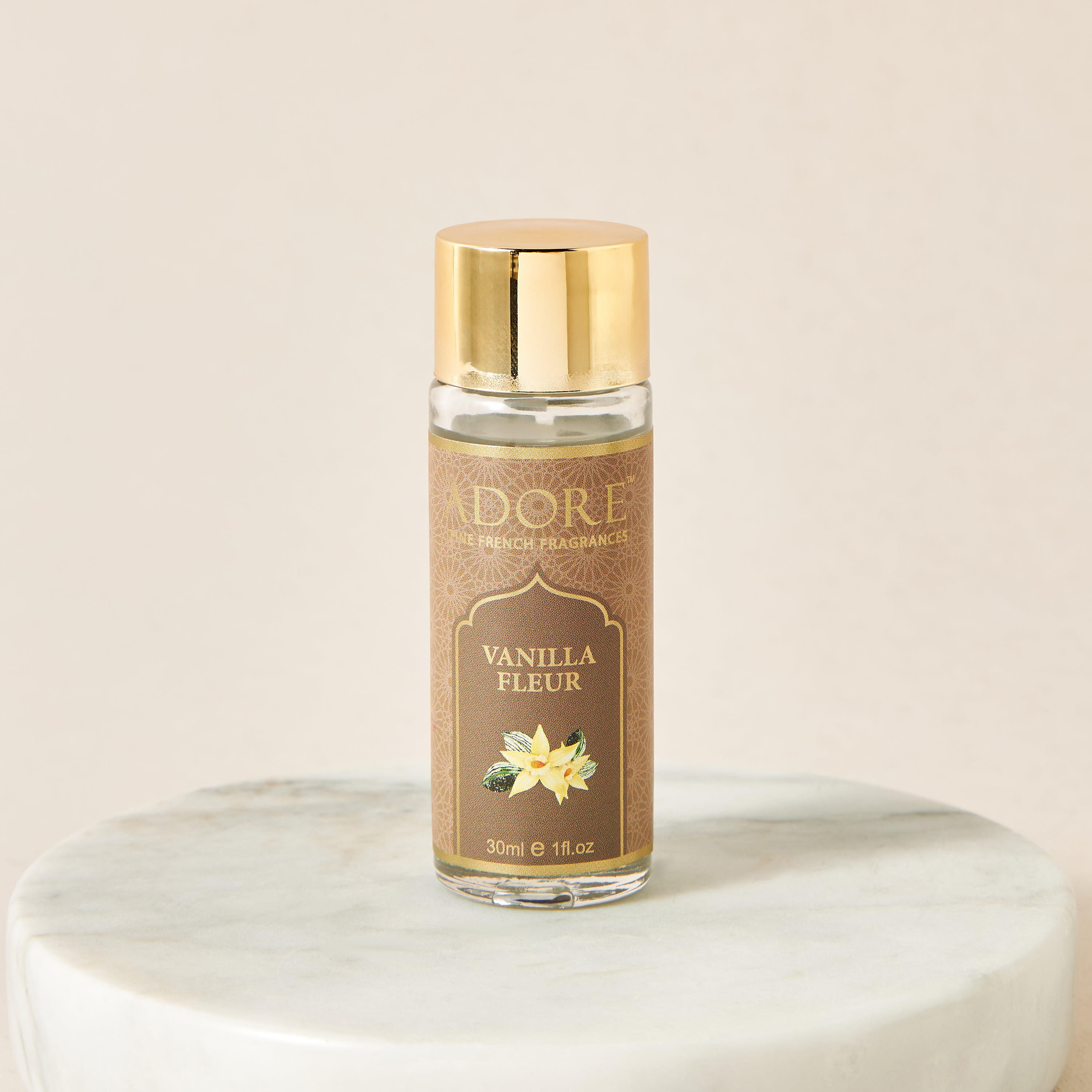 Scent.d Arabian Jasmine Fragrance Oil - 30 ml-household-homefragrance-fragranceoilsandessence-image-1