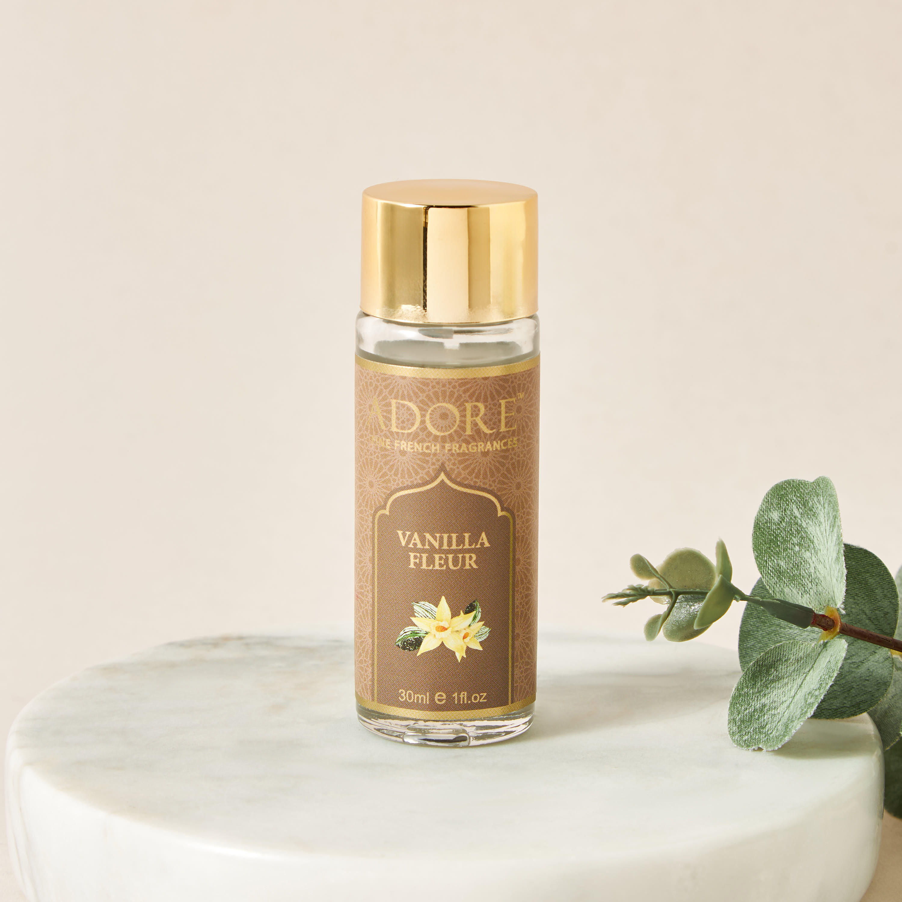 Scent.d Arabian Jasmine Fragrance Oil - 30 ml-household-homefragrance-fragranceoilsandessence-image-2