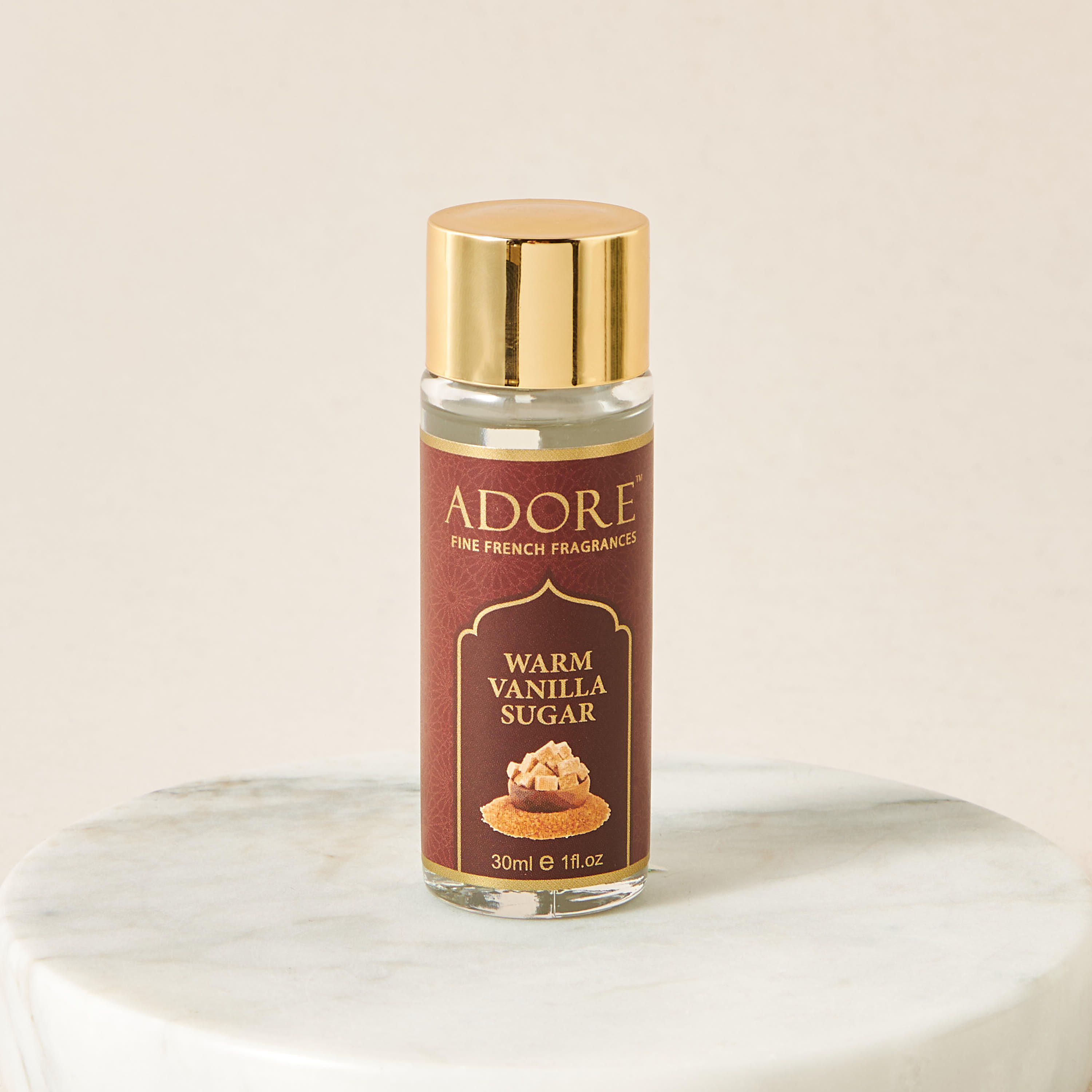 Scent.d Arabian Jasmine Fragrance Oil - 30 ml-household-homefragrance-fragranceoilsandessence-image-1