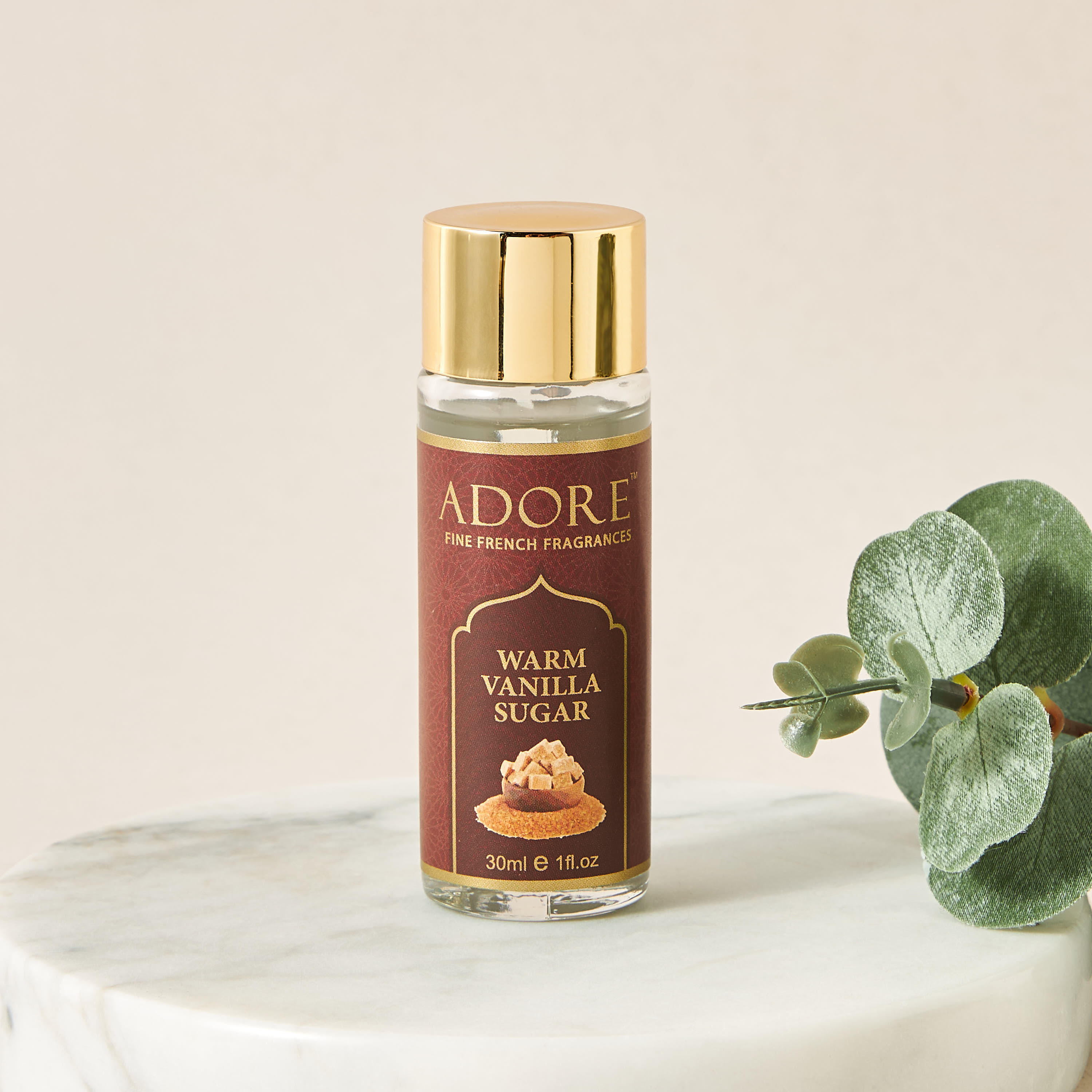 Scent.d Arabian Jasmine Fragrance Oil - 30 ml-household-homefragrance-fragranceoilsandessence-image-2