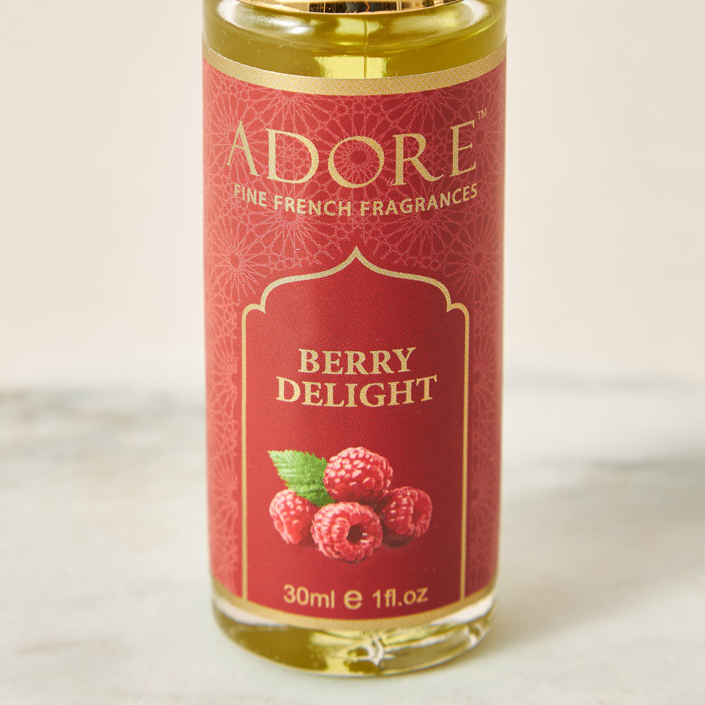 Scent.d Arabian Jasmine Fragrance Oil - 30 ml-household-homefragrance-fragranceoilsandessence-image-3