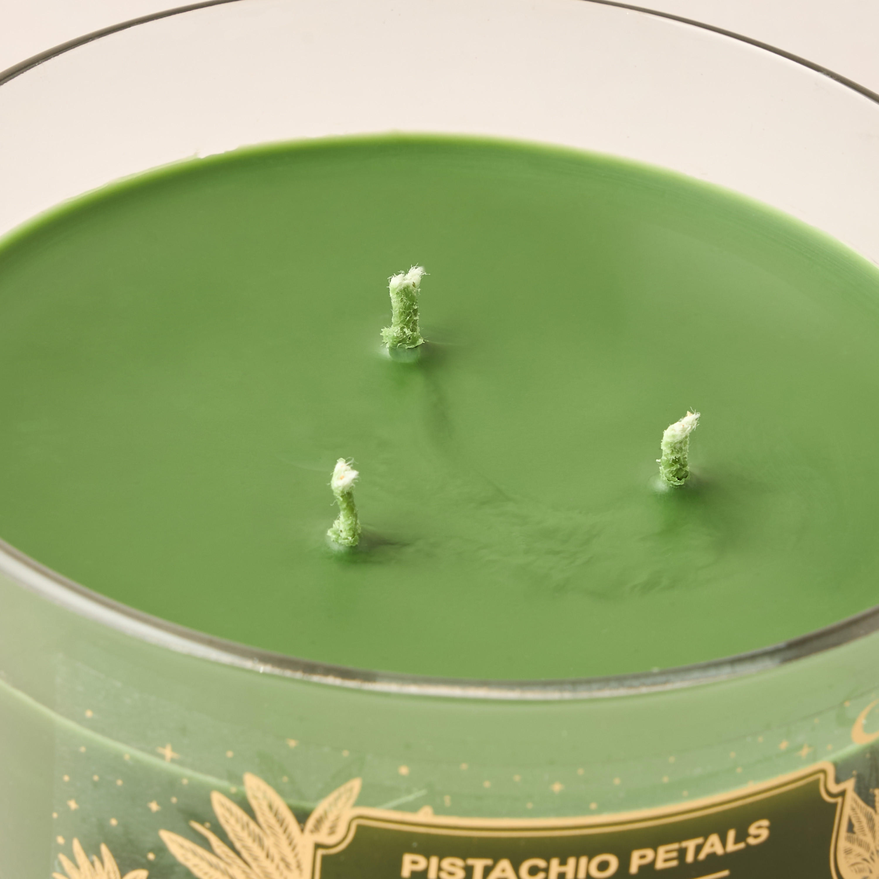 جرة شمع معطرة بـ3 فتائل رمان نوار من سينت.د - 450 جرام-household-homefragrance-candles-image-3