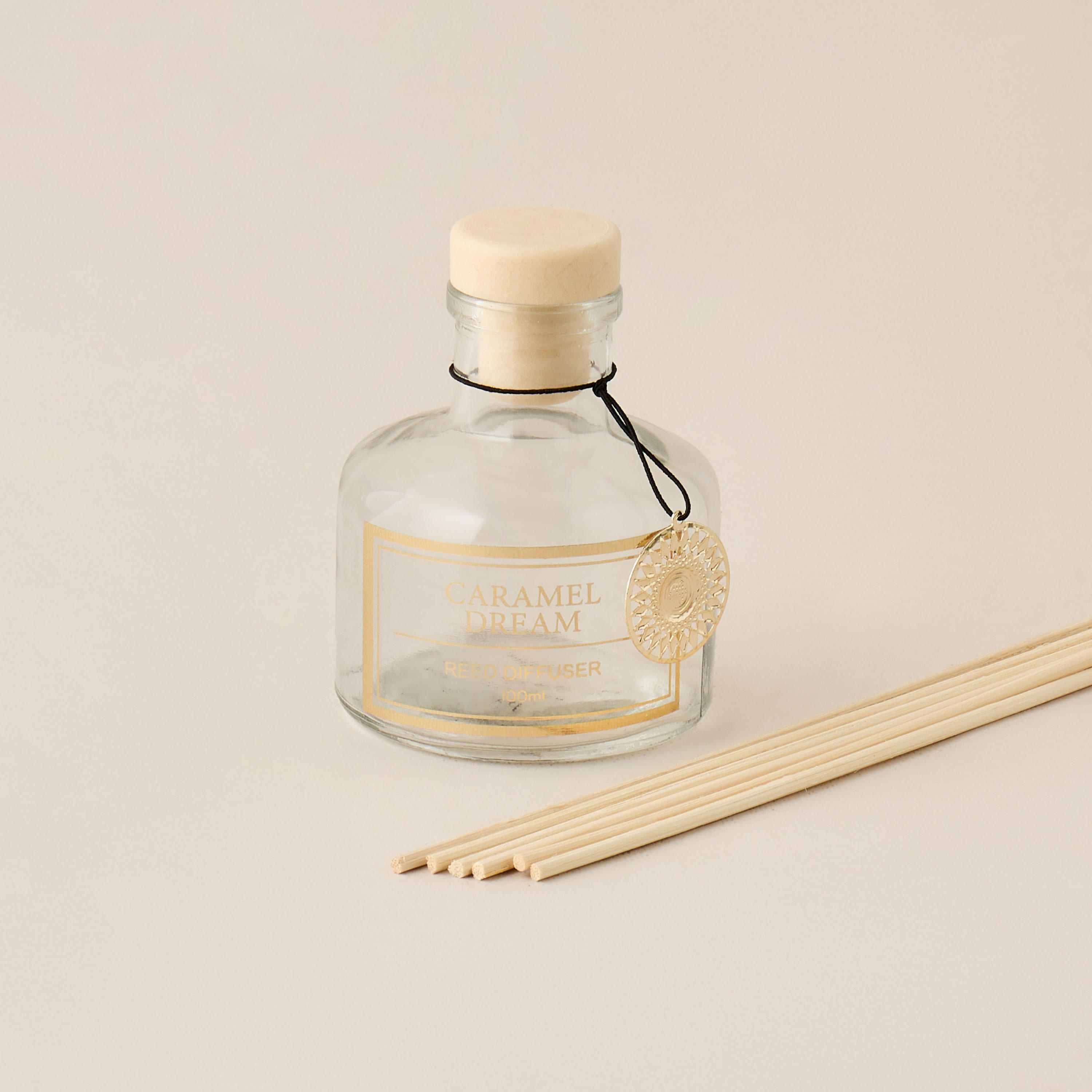موزع عطور وايت جاردينيا من إل بي دي بي - 100 مل-household-homefragrance-reeddiffusers-image-2