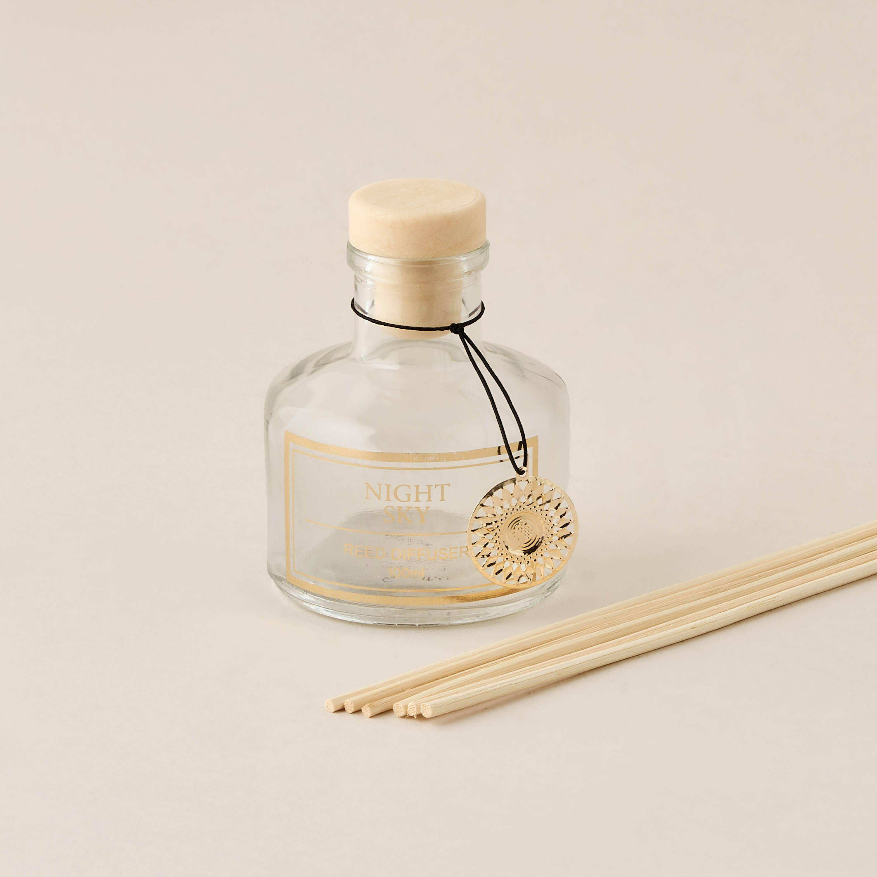 موزع عطور وايت جاردينيا من إل بي دي بي - 100 مل-household-homefragrance-reeddiffusers-image-3