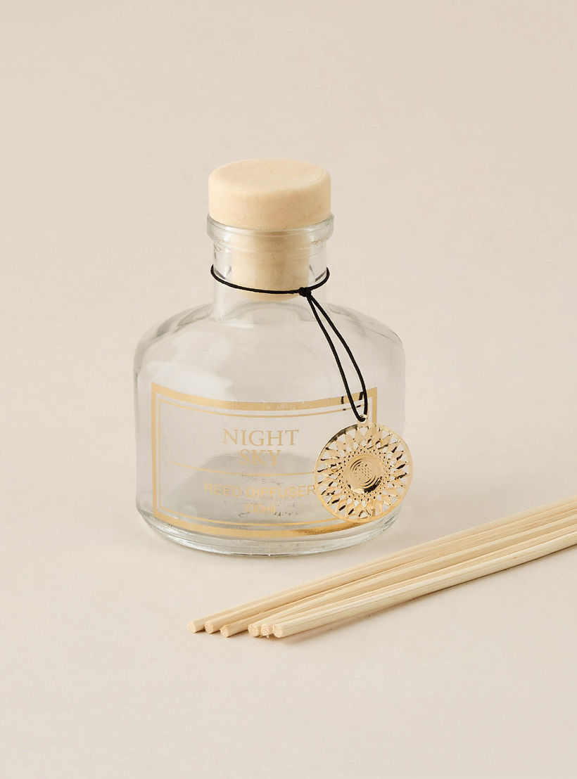 موزع عطور وايت جاردينيا من إل بي دي بي - 100 مل-household-homefragrance-reeddiffusers-image-3