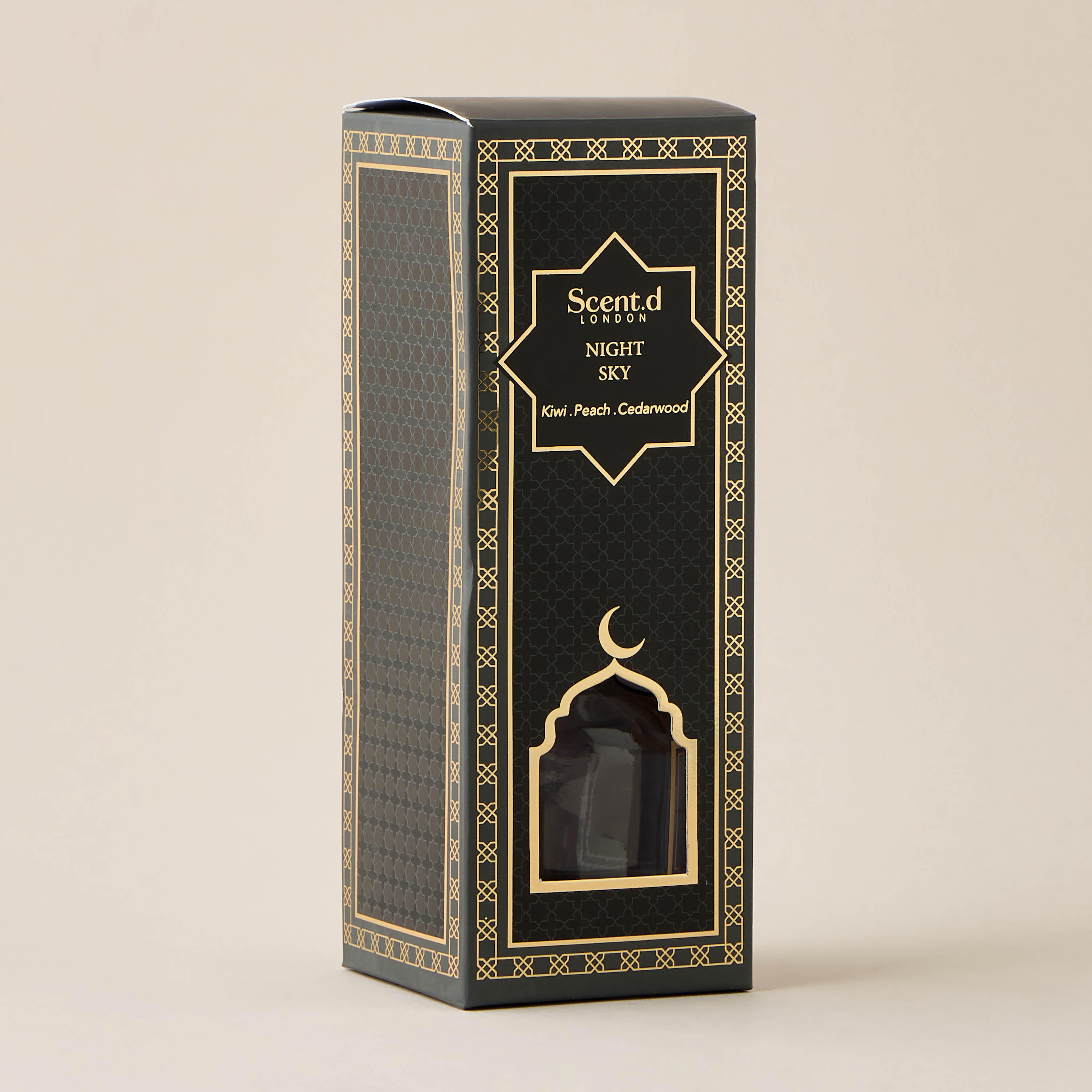 موزع عطور وايت جاردينيا من إل بي دي بي - 100 مل-household-homefragrance-reeddiffusers-image-4