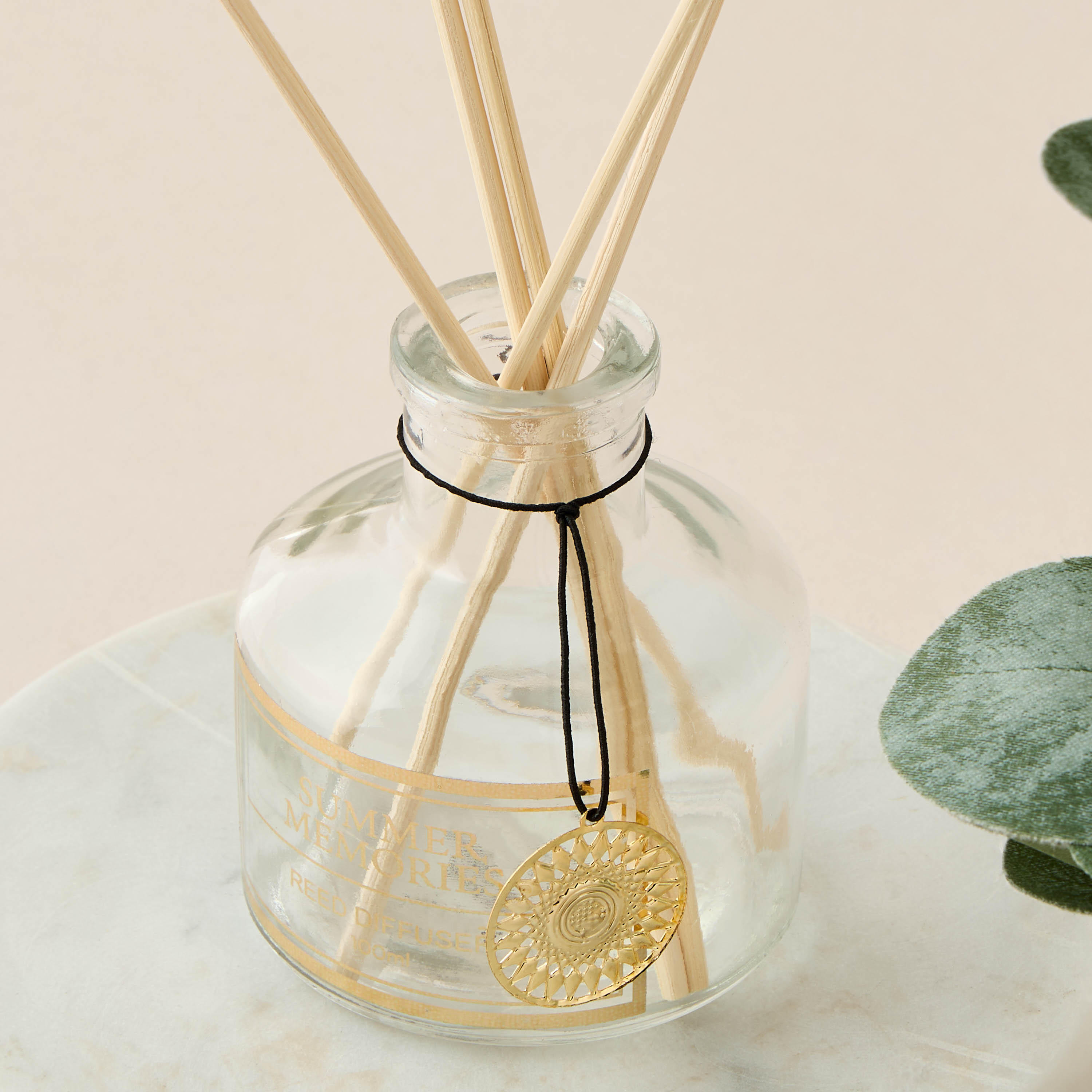 LPDP White Gardenia Reed Diffuser - 100 ml-household-homefragrance-reeddiffusers-image-2