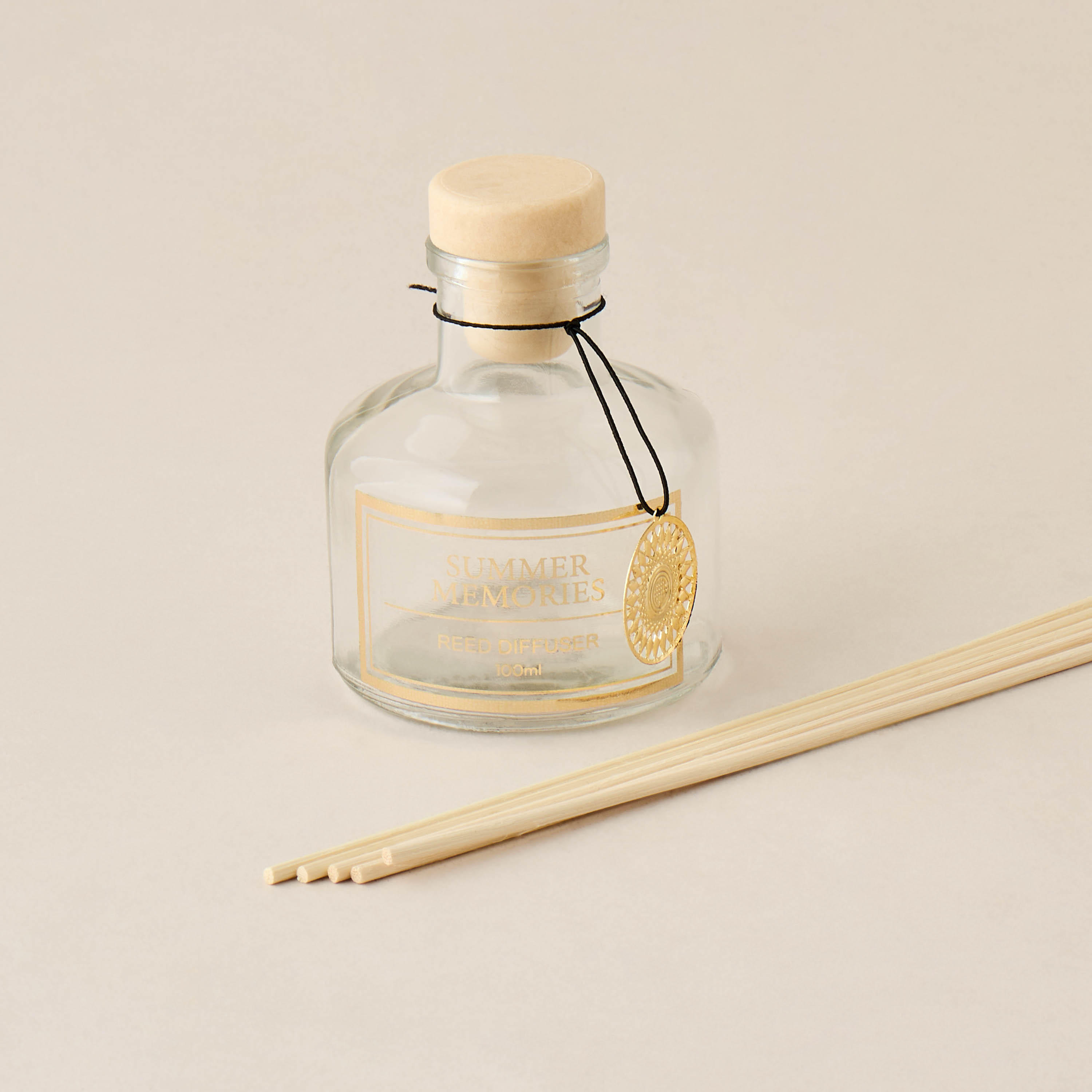 LPDP White Gardenia Reed Diffuser - 100 ml-household-homefragrance-reeddiffusers-image-3