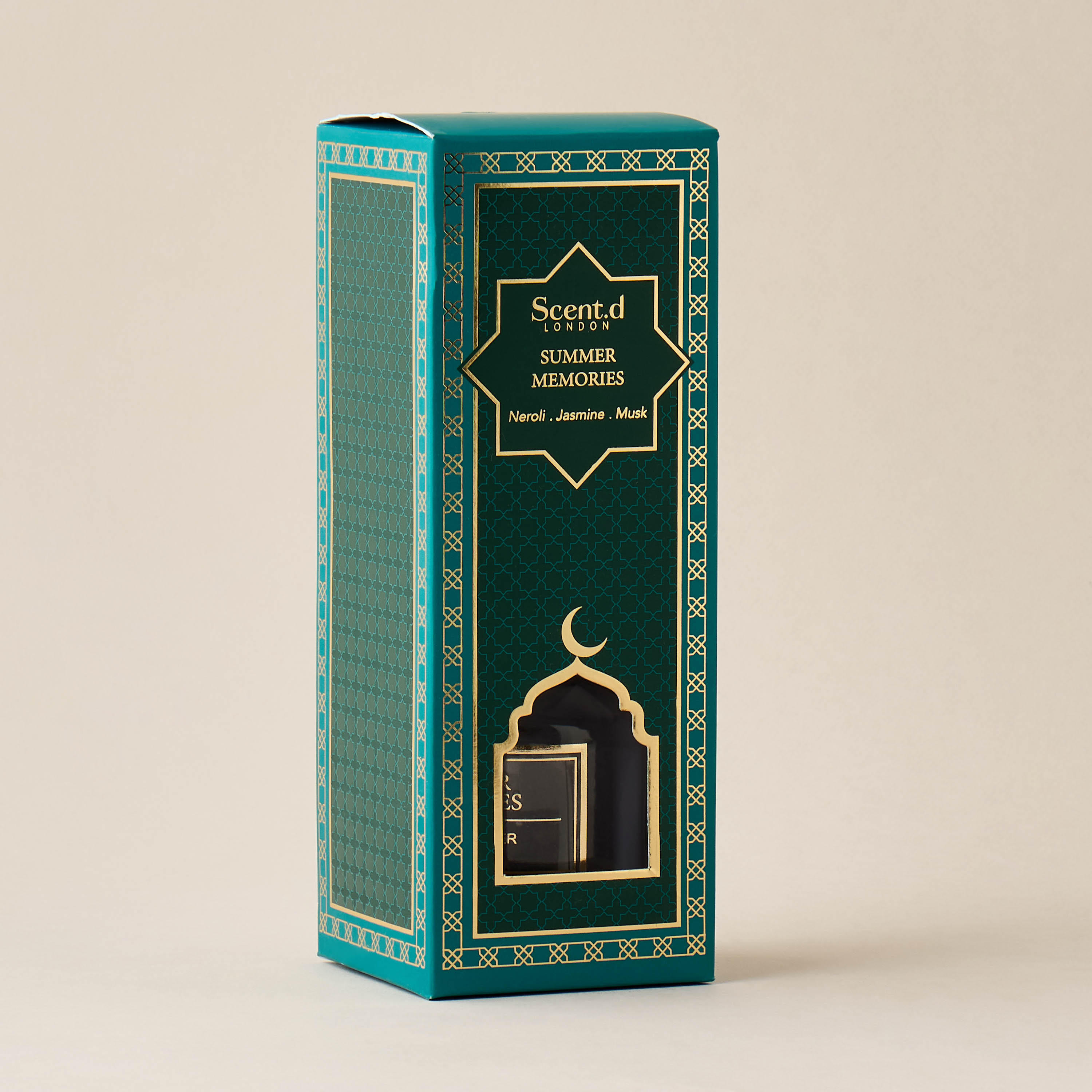 LPDP White Gardenia Reed Diffuser - 100 ml-household-homefragrance-reeddiffusers-image-4