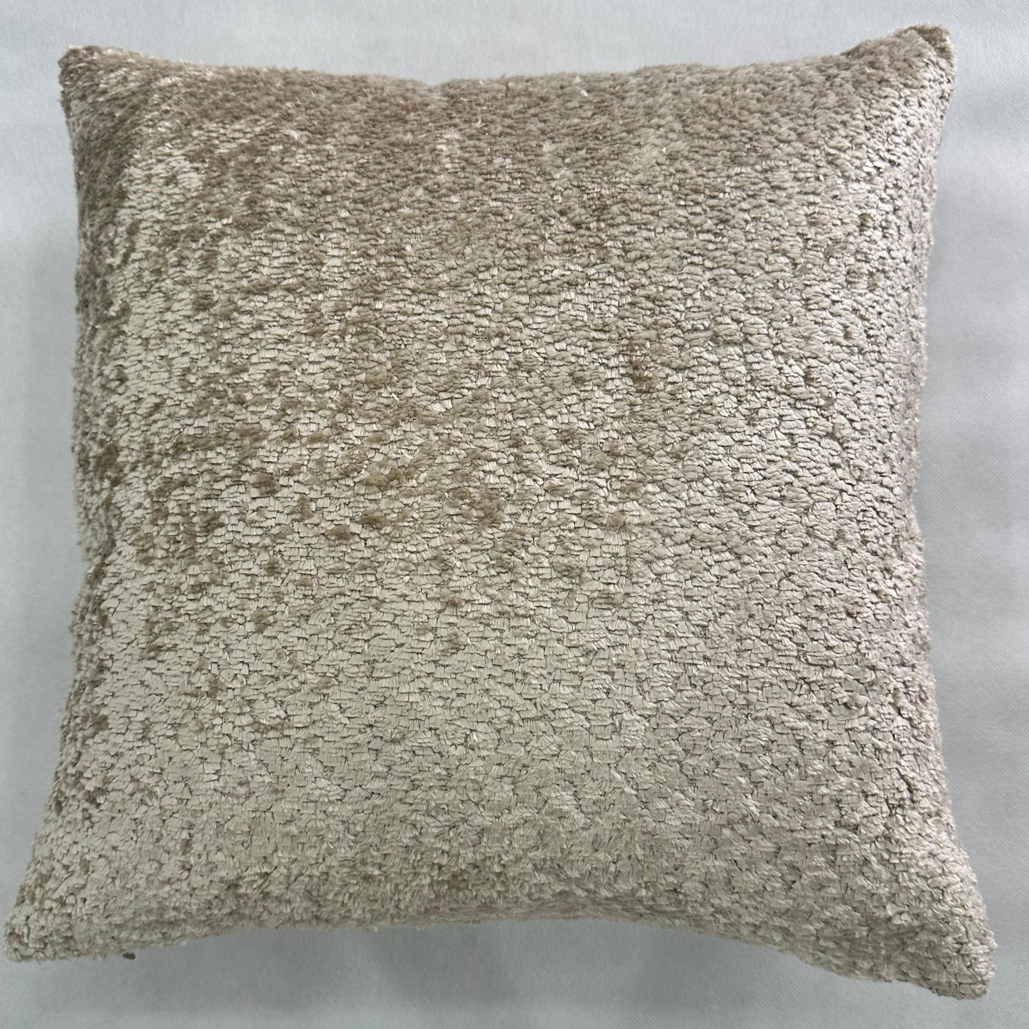 يونيك هوم وسادة ديكور بنمط منسوج بيج-household-cushionsandthrows-filledcushions-decorativecushions-image-2