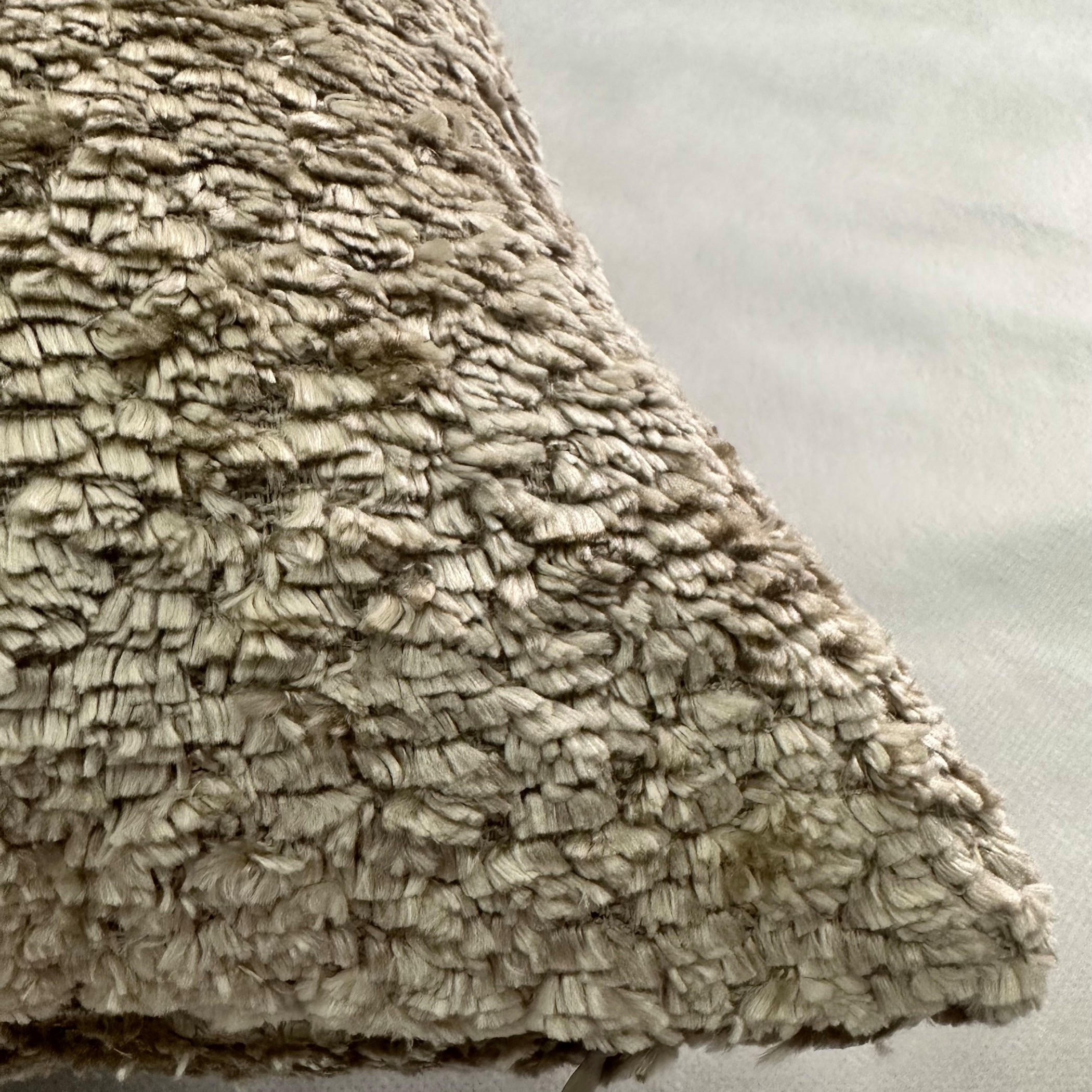 يونيك هوم وسادة ديكور بنمط منسوج بيج-household-cushionsandthrows-filledcushions-decorativecushions-image-3