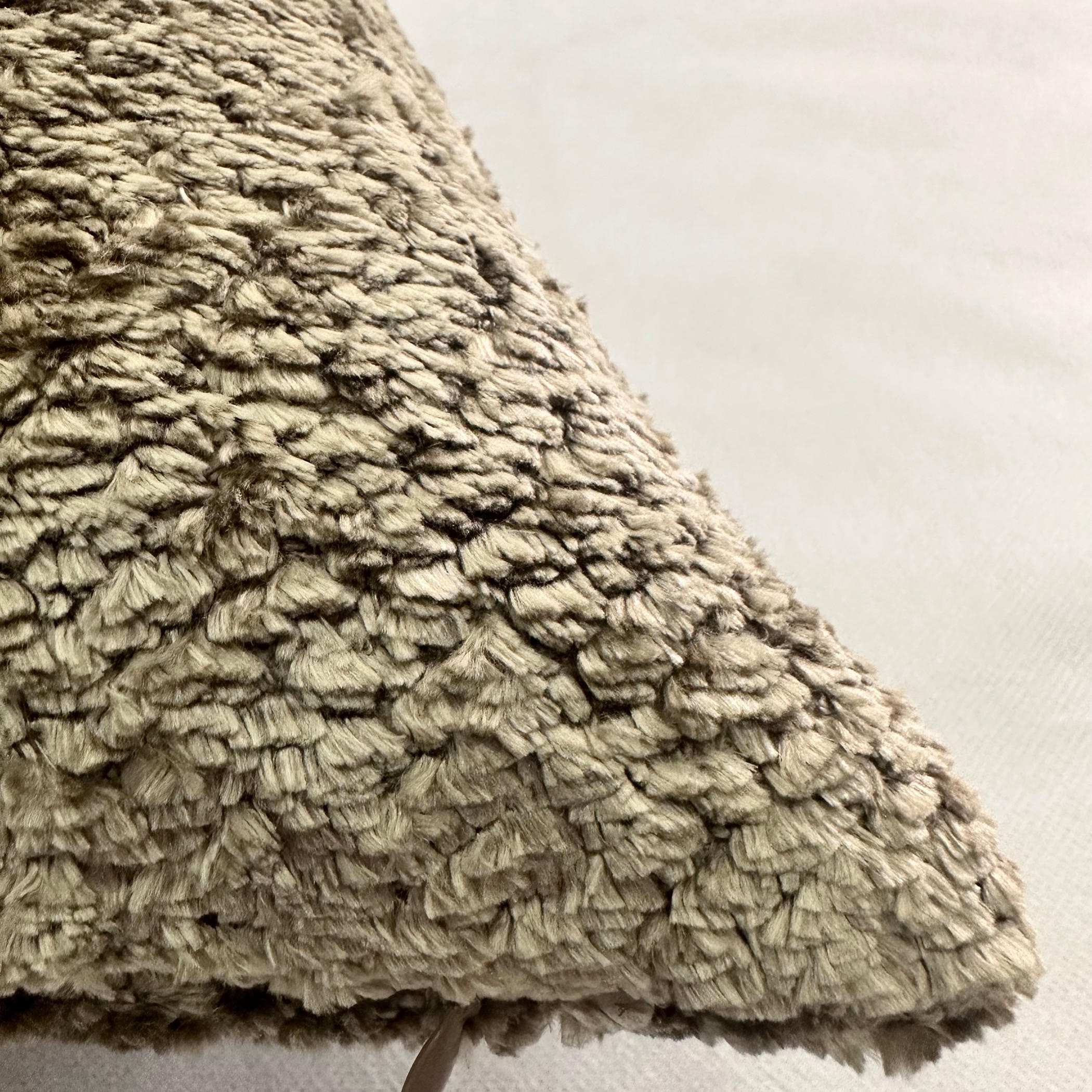 Unique Home Textured Plush Decorative Cushion-household-cushionsandthrows-filledcushions-decorativecushions-image-3