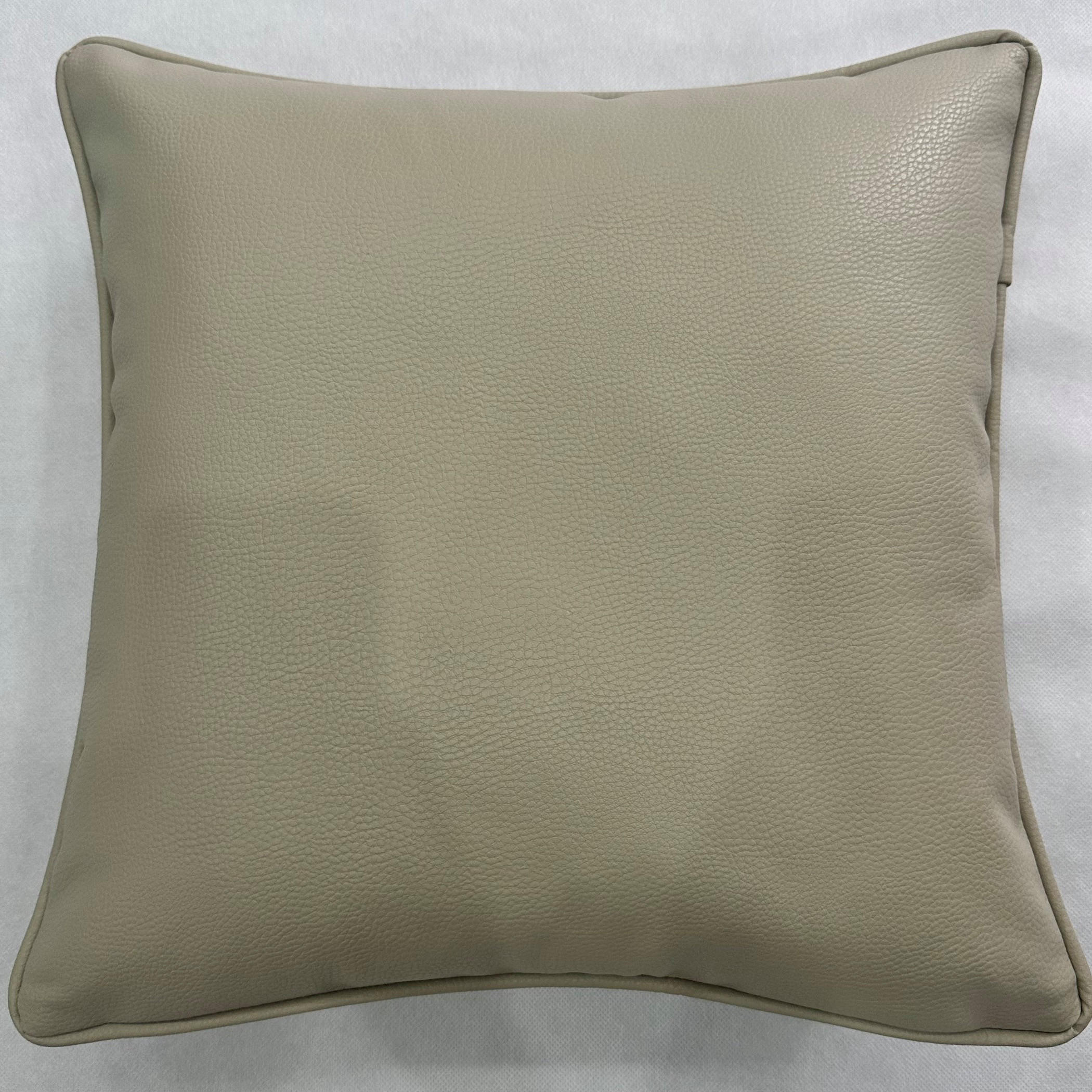 يونيك هوم وسادة جلد صناعي رمادية-household-cushionsandthrows-filledcushions-decorativecushions-image-5