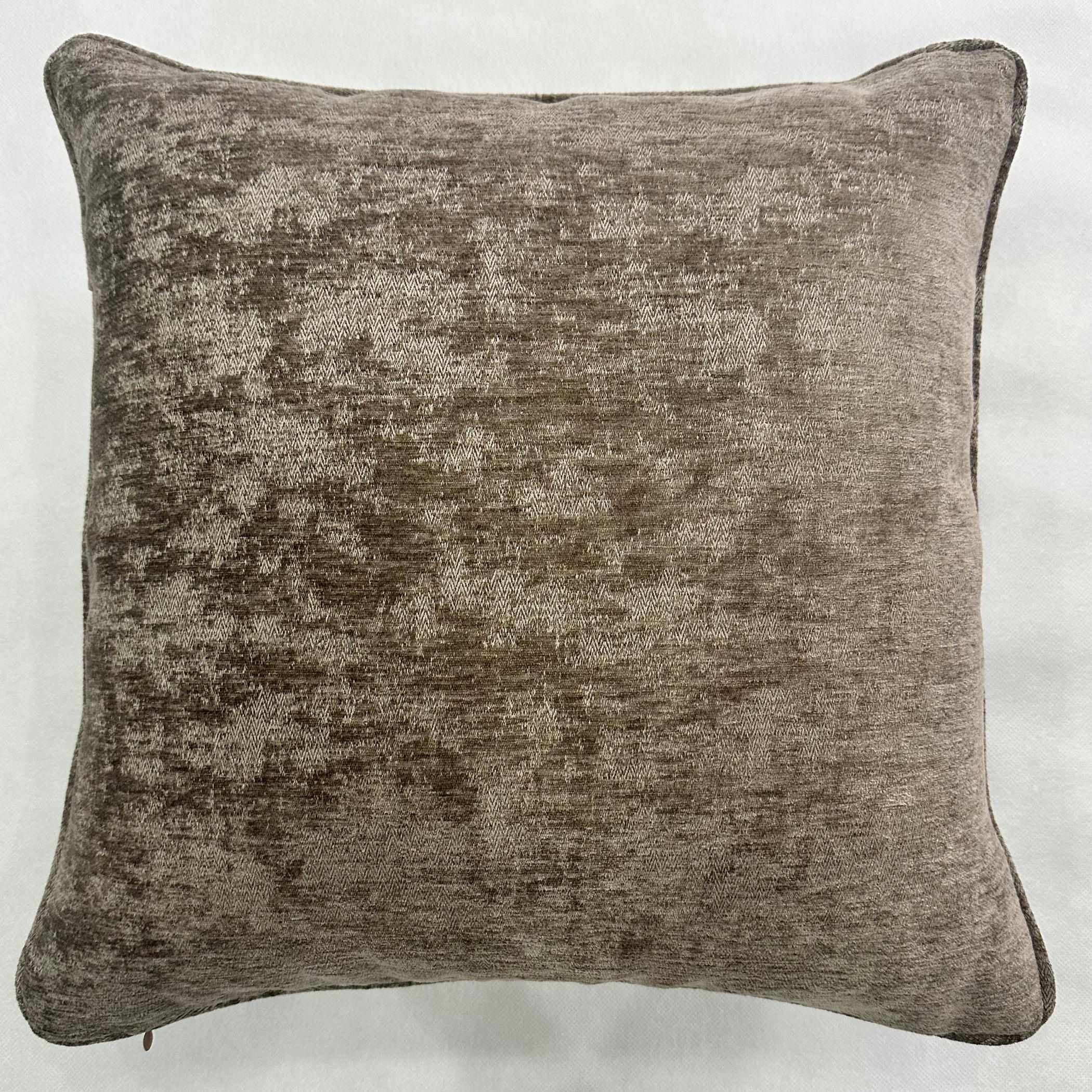 Unique Home Textured Chenille Jacquard Cushion-household-cushionsandthrows-filledcushions-decorativecushions-image-2