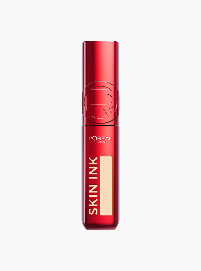 L'oreal Paris Matte Finish Skin Foundcealer-beautyandpersonalcare-makeup-face-foundations-image-1