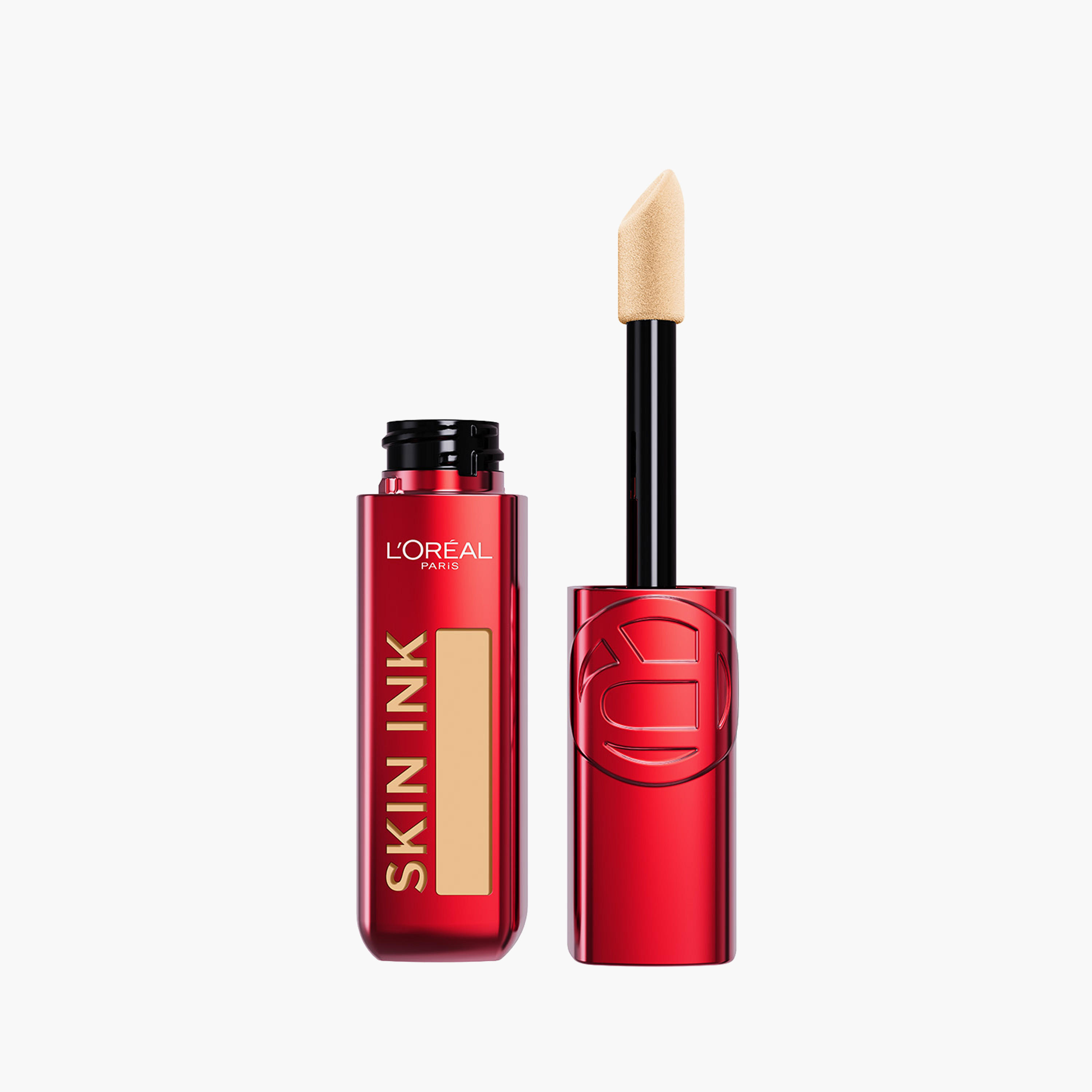 L'oreal Paris Matte Finish Skin Foundcealer-beautyandpersonalcare-makeup-face-foundations-image-12