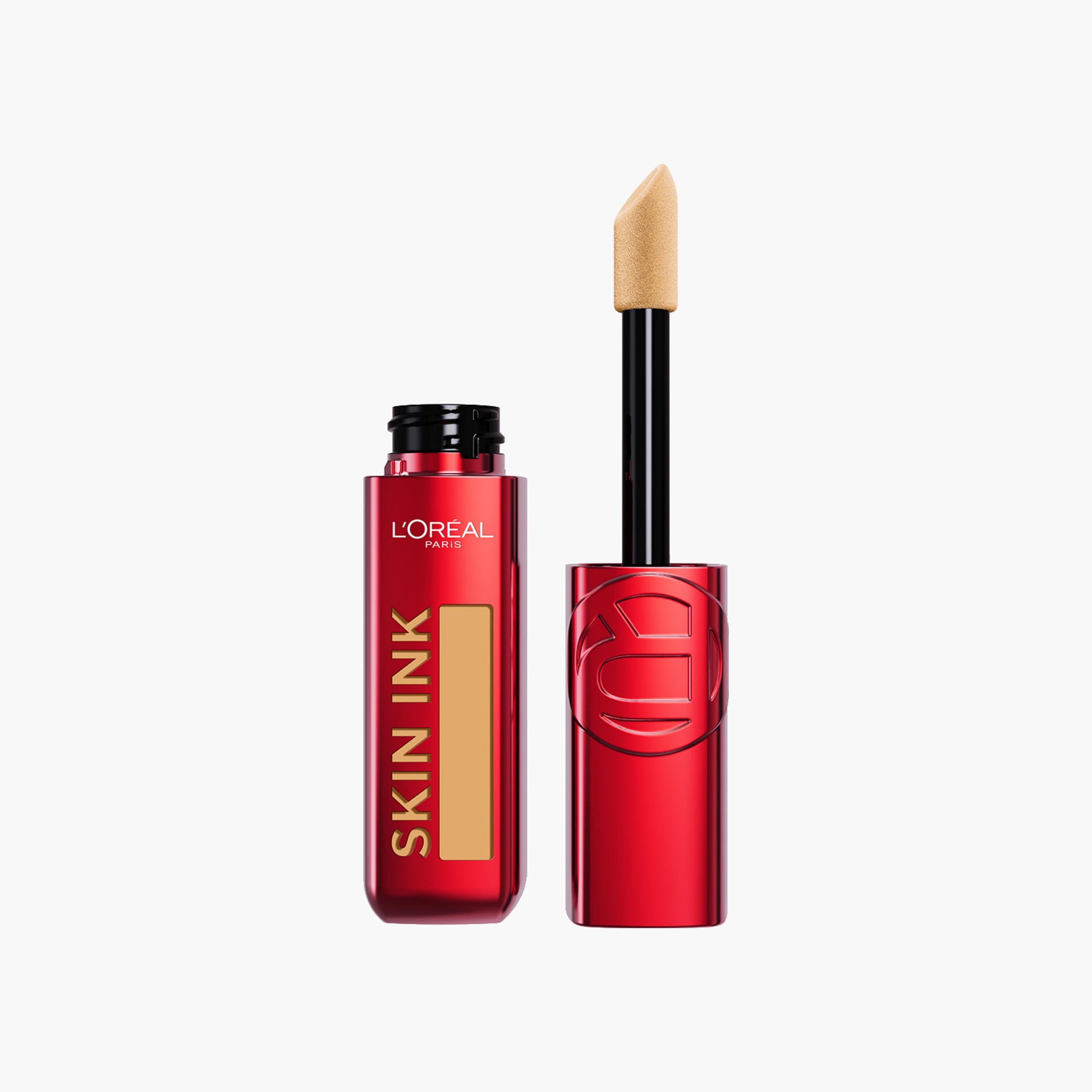 L'oreal Paris Matte Finish Skin Foundcealer-beautyandpersonalcare-makeup-face-foundations-image-4