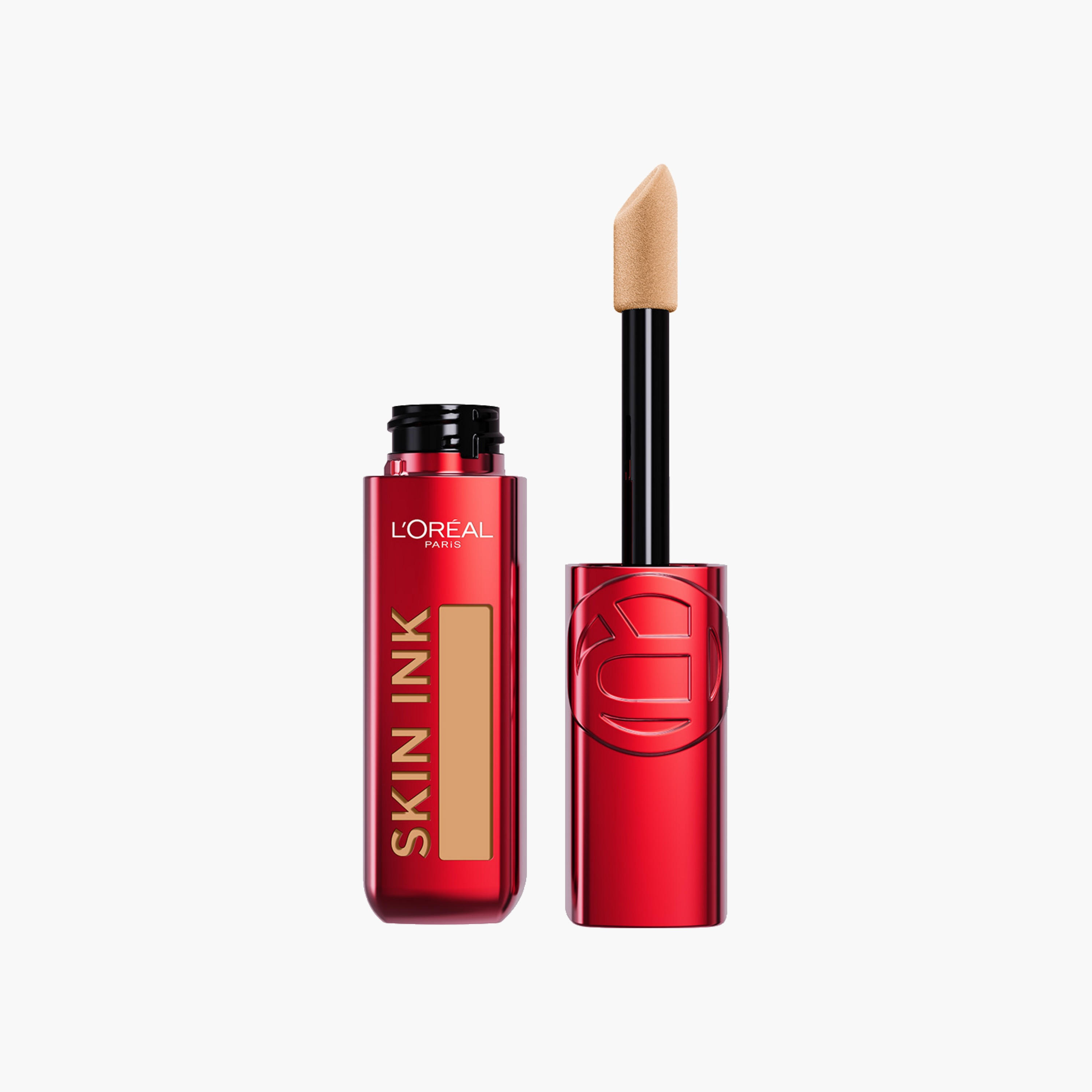 L'oreal Paris Matte Finish Skin Foundcealer-beautyandpersonalcare-makeup-face-foundations-image-1