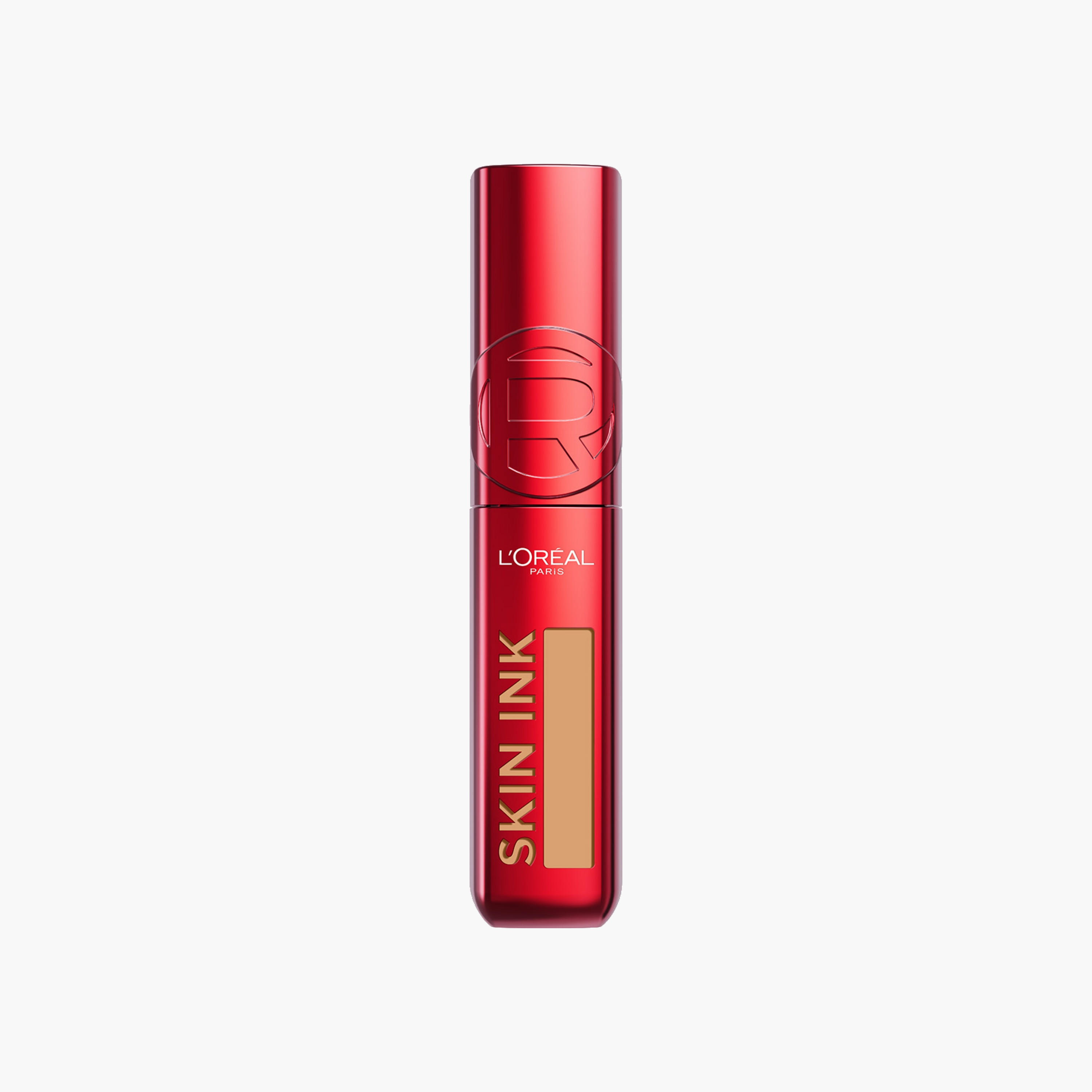L'oreal Paris Matte Finish Skin Foundcealer-beautyandpersonalcare-makeup-face-foundations-image-2