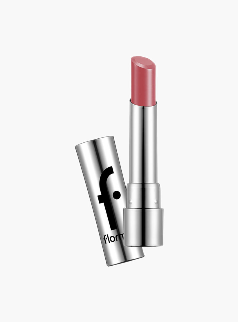 Flormar Nourishing Sheer Finish Lipstick-beautyandpersonalcare-makeup-lips-lipsticks-image-1