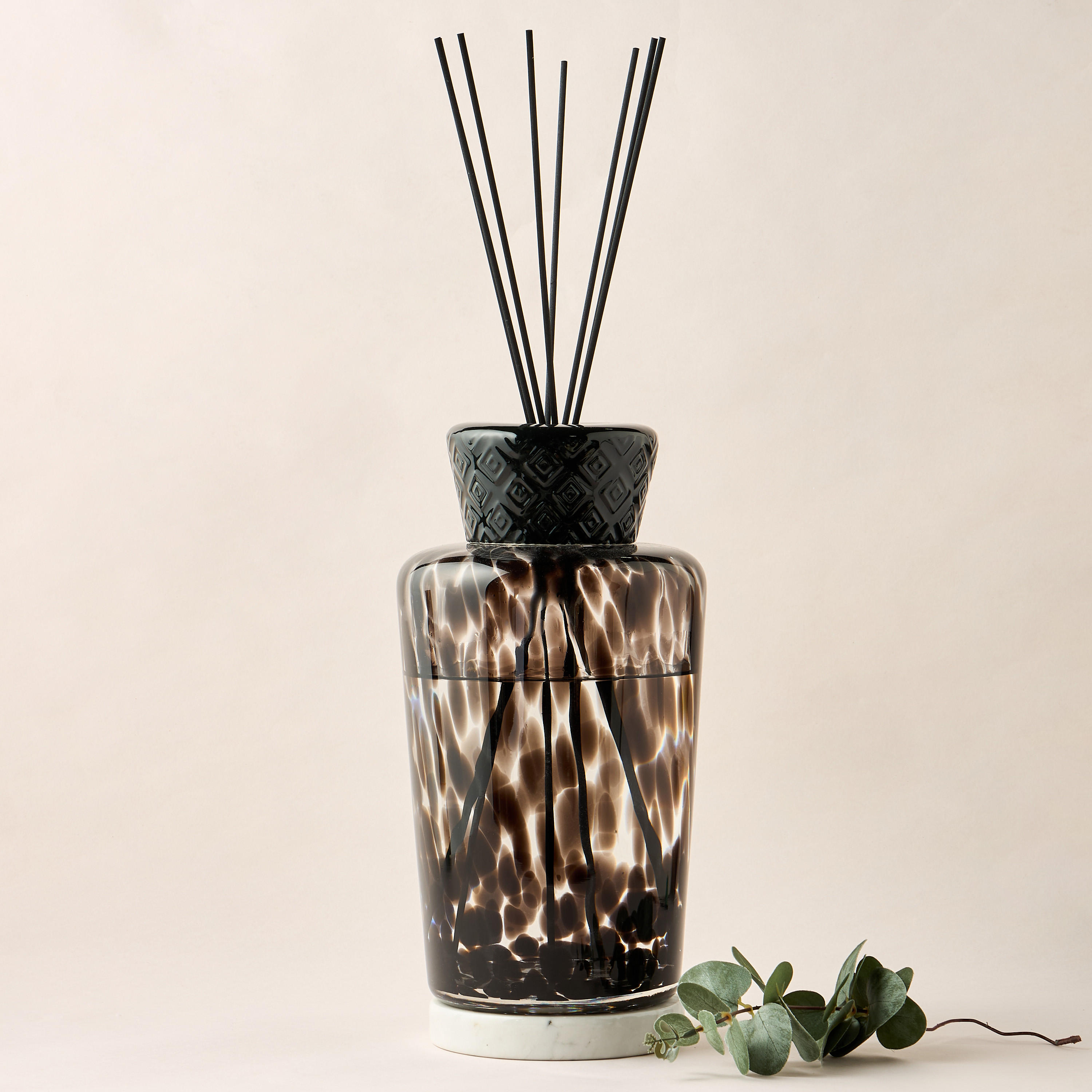 Scent.d London Jasmine of the Dunes Scented Reed Diffuser - 5 L-household-homefragrance-reeddiffusers-image-1