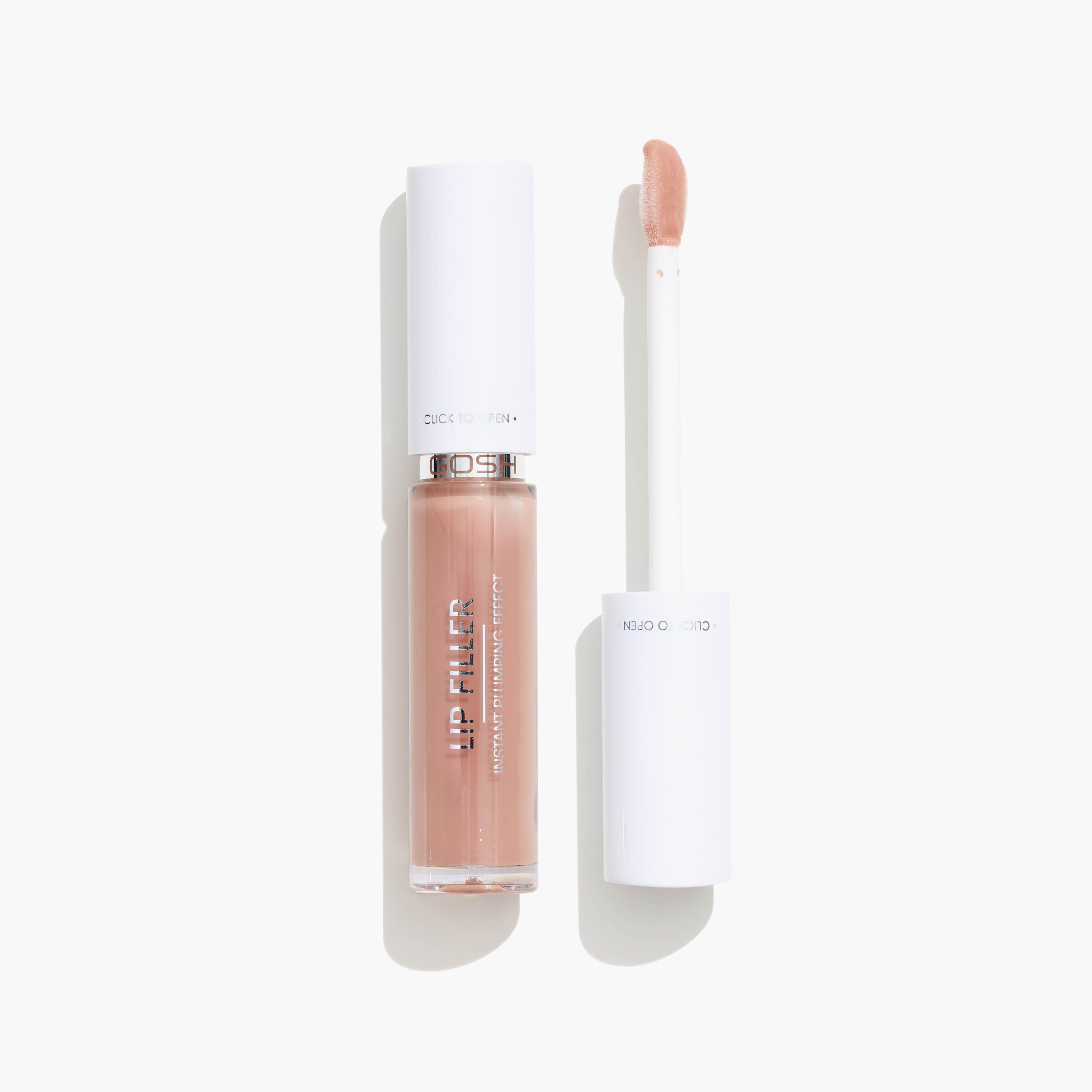 ملمع شفاه لامتلاء فوري ليب فيلر إنستانت بلامبنج من جوش-beautyandpersonalcare-makeup-lips-lipglossesandbalms-image-1