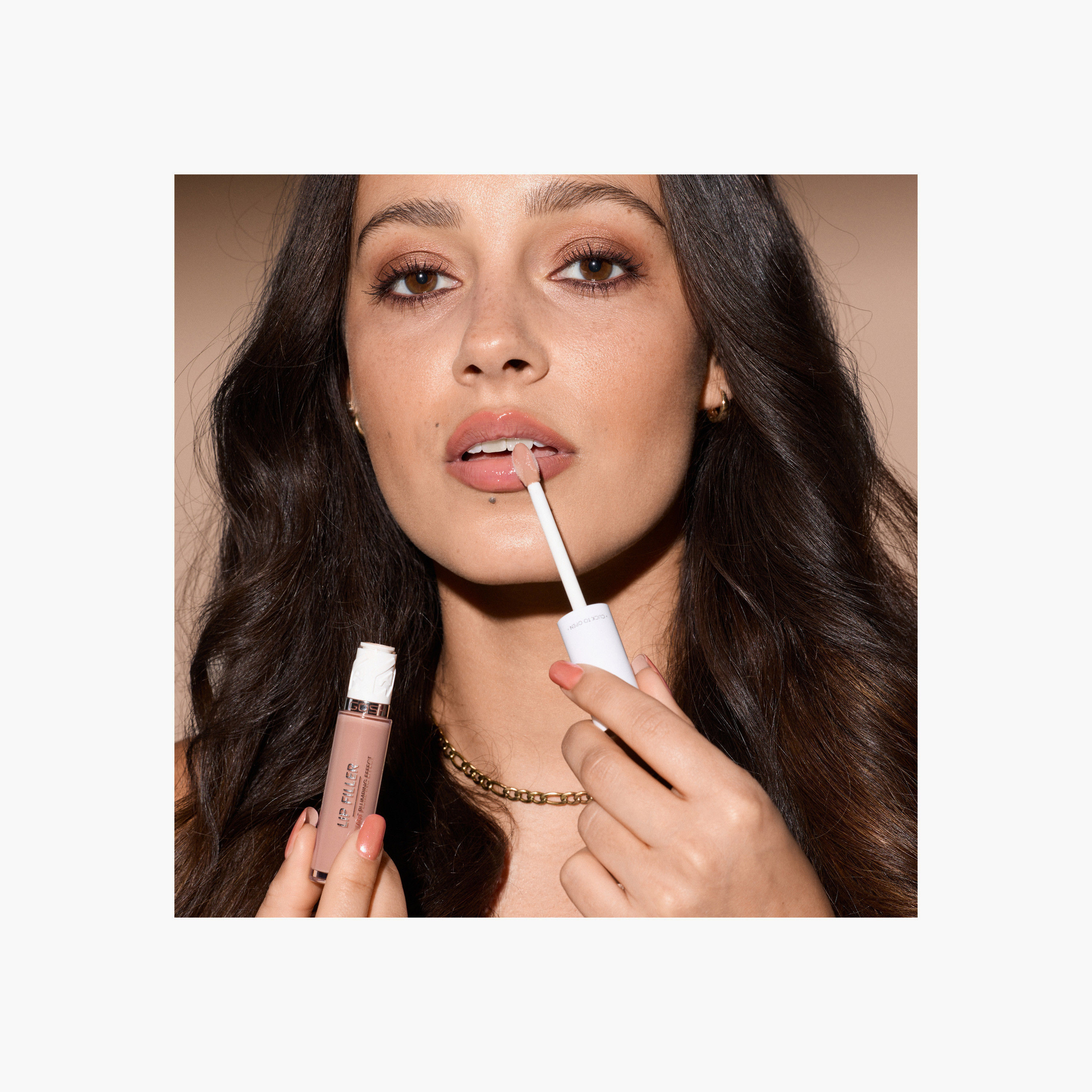 ملمع شفاه لامتلاء فوري ليب فيلر إنستانت بلامبنج من جوش-beautyandpersonalcare-makeup-lips-lipglossesandbalms-image-3
