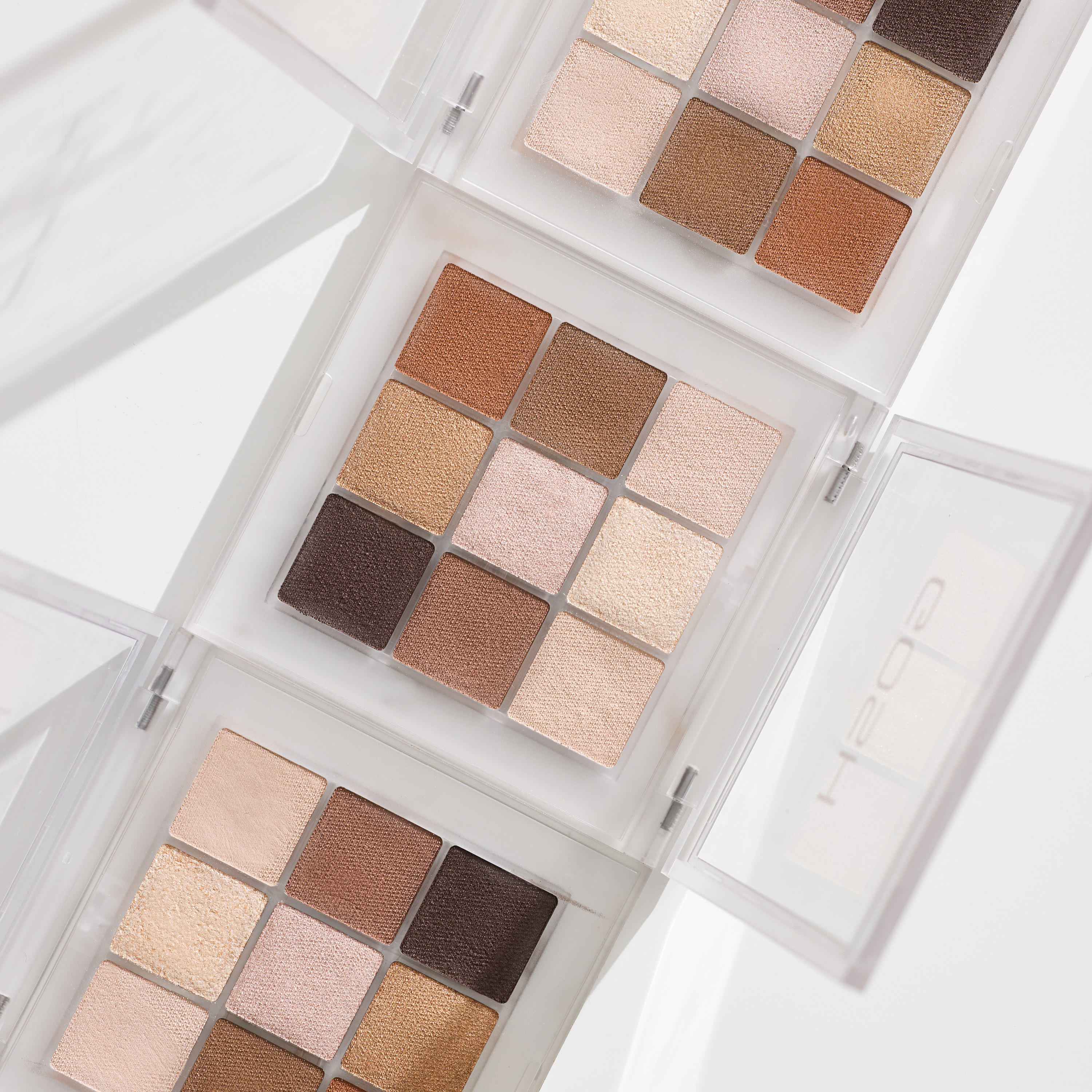 باليت ظلال عيون فيلفت فينيش من جوش-beautyandpersonalcare-makeup-eyes-eyeshadows-image-4