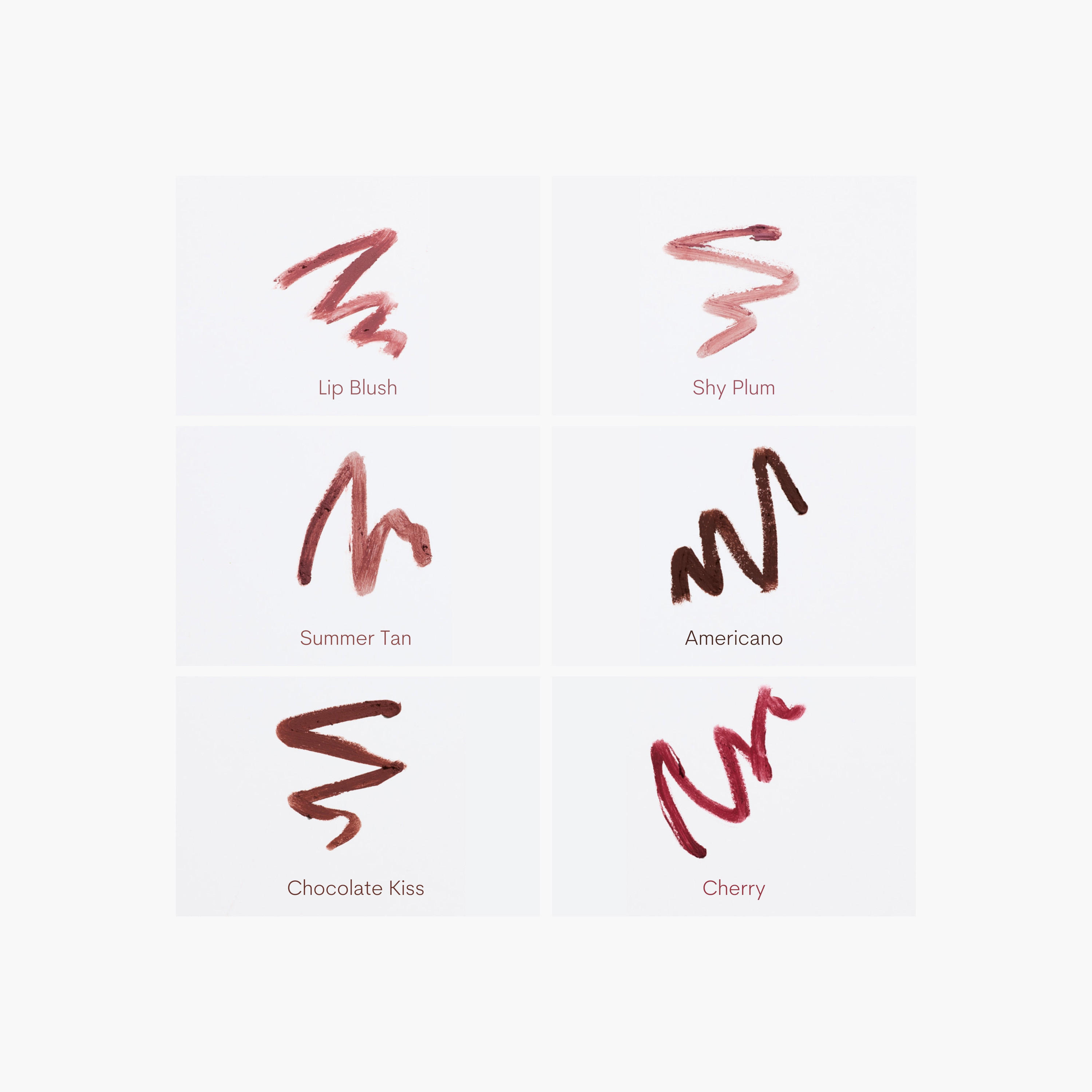 قلم تحديد شفاه مقاوم للماء فيلفت تاتش من جوش-beautyandpersonalcare-makeup-lips-lipliners-image-2