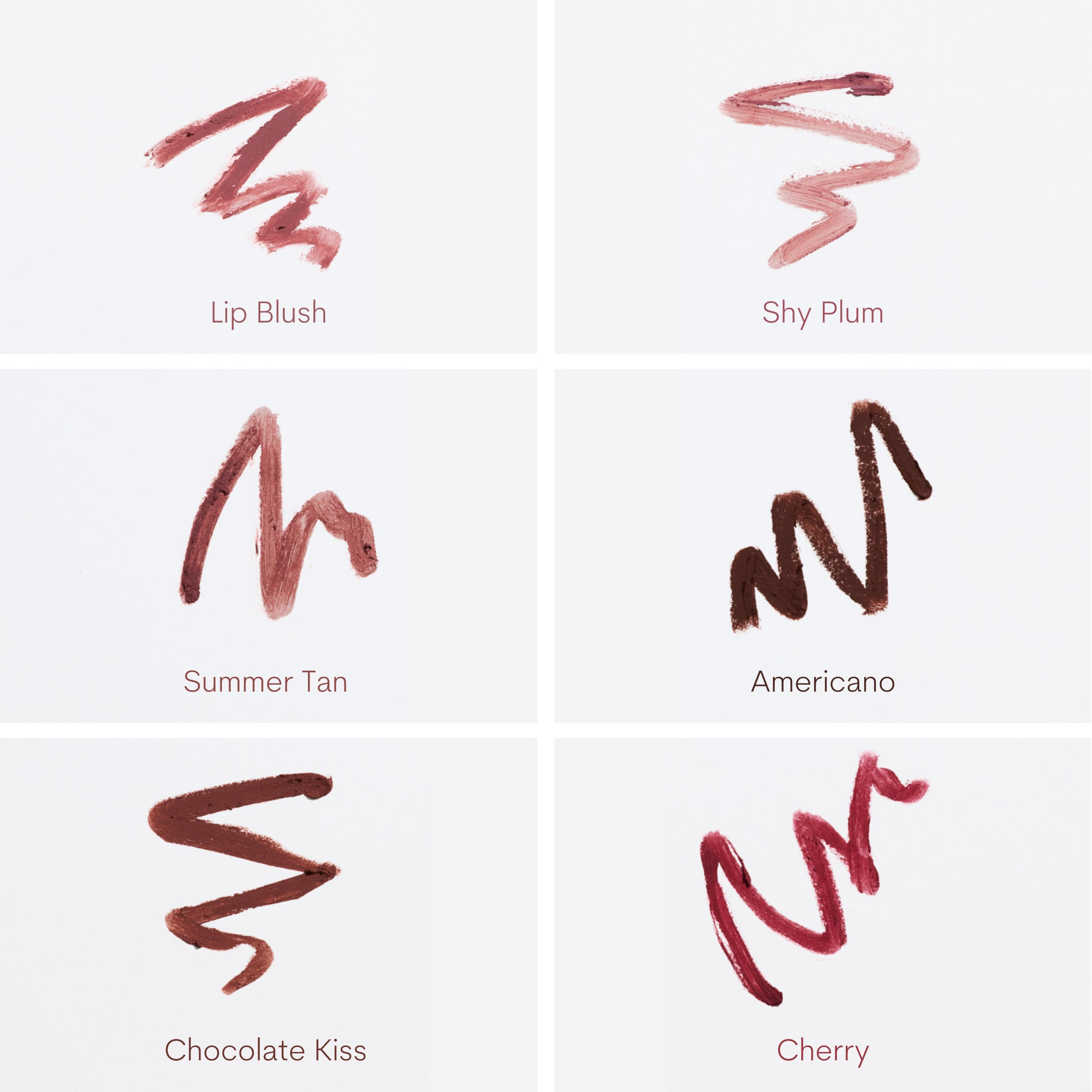 قلم تحديد شفاه مقاوم للماء فيلفت تاتش من جوش-beautyandpersonalcare-makeup-lips-lipliners-image-15