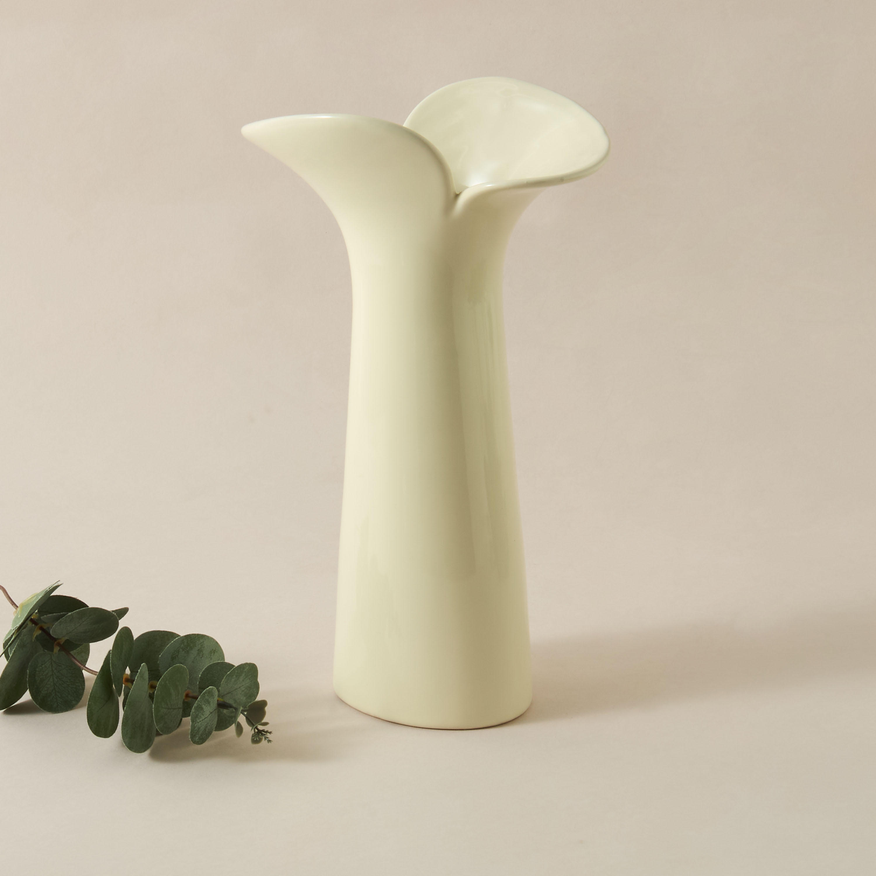 Decorative Vase - 18x6 cms-household-decor-vasesandbowls-image-1