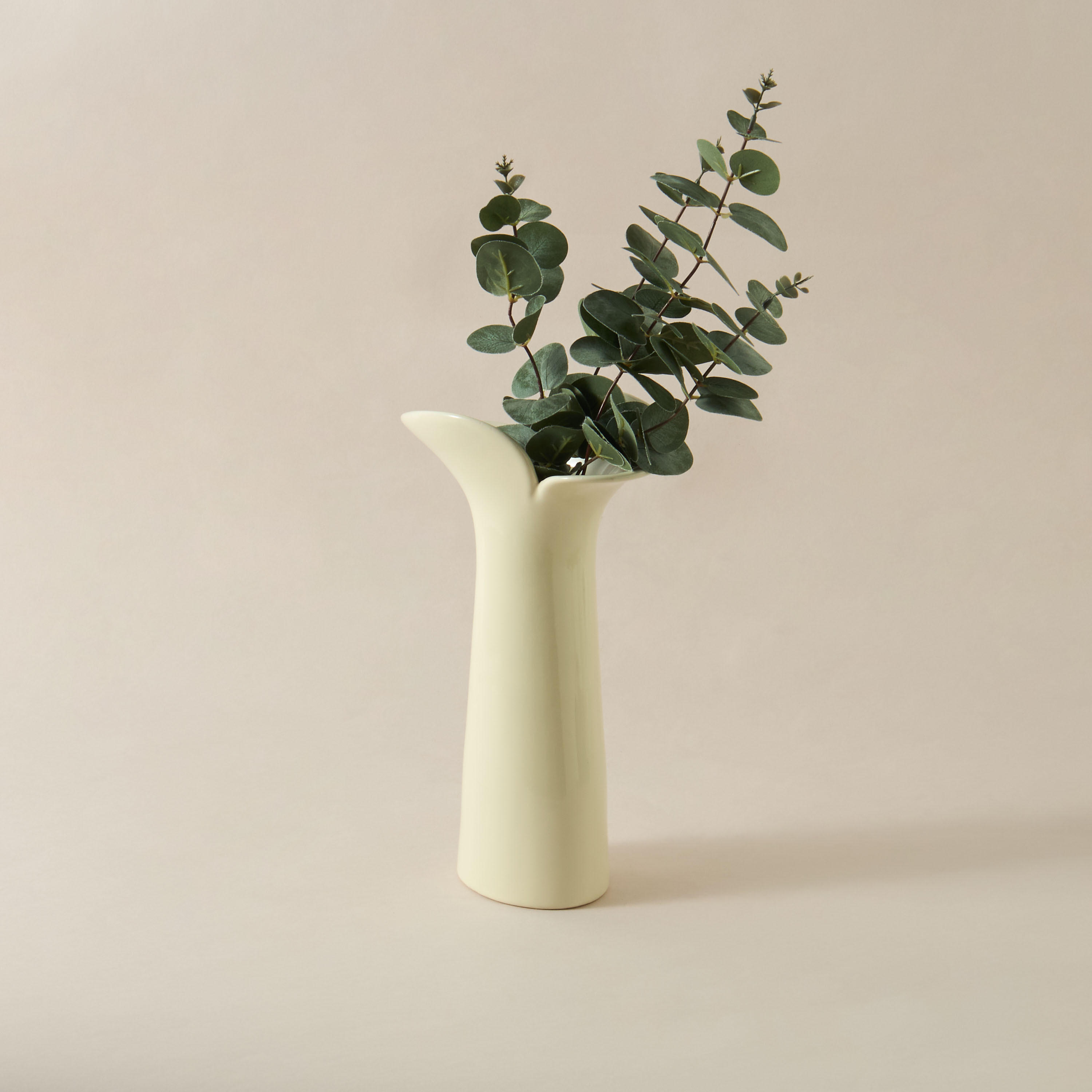 Decorative Vase - 18x6 cms-household-decor-vasesandbowls-image-2