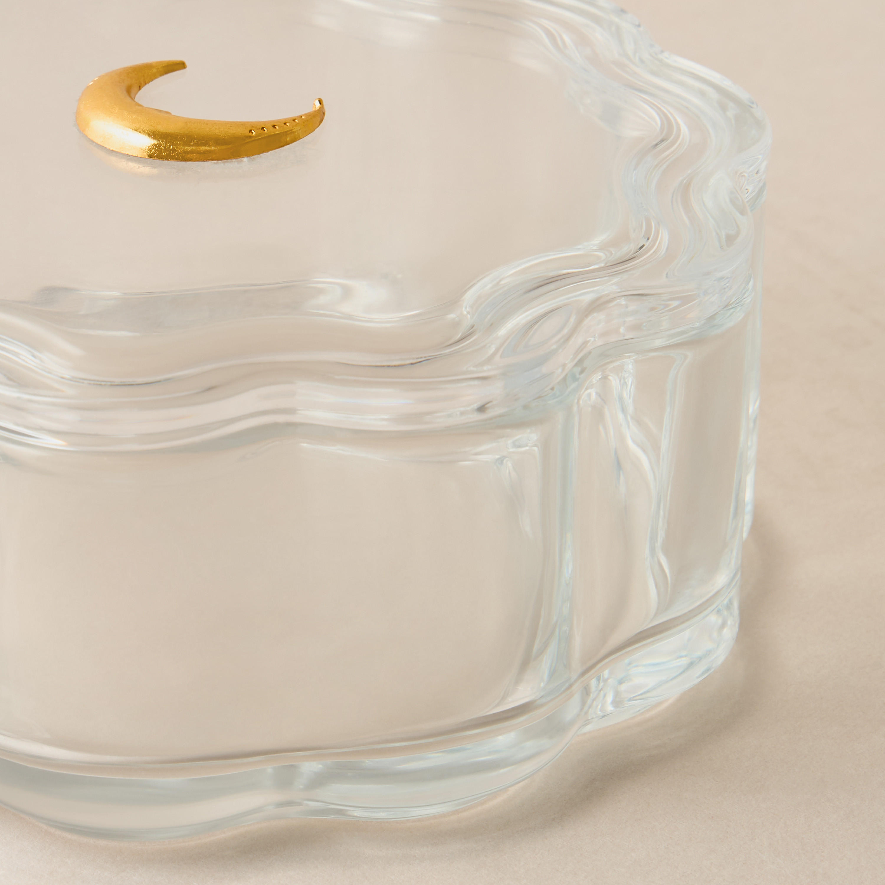 Decorative Glass Box - 14x50 cms-household-decor-boxesandtrays-image-4