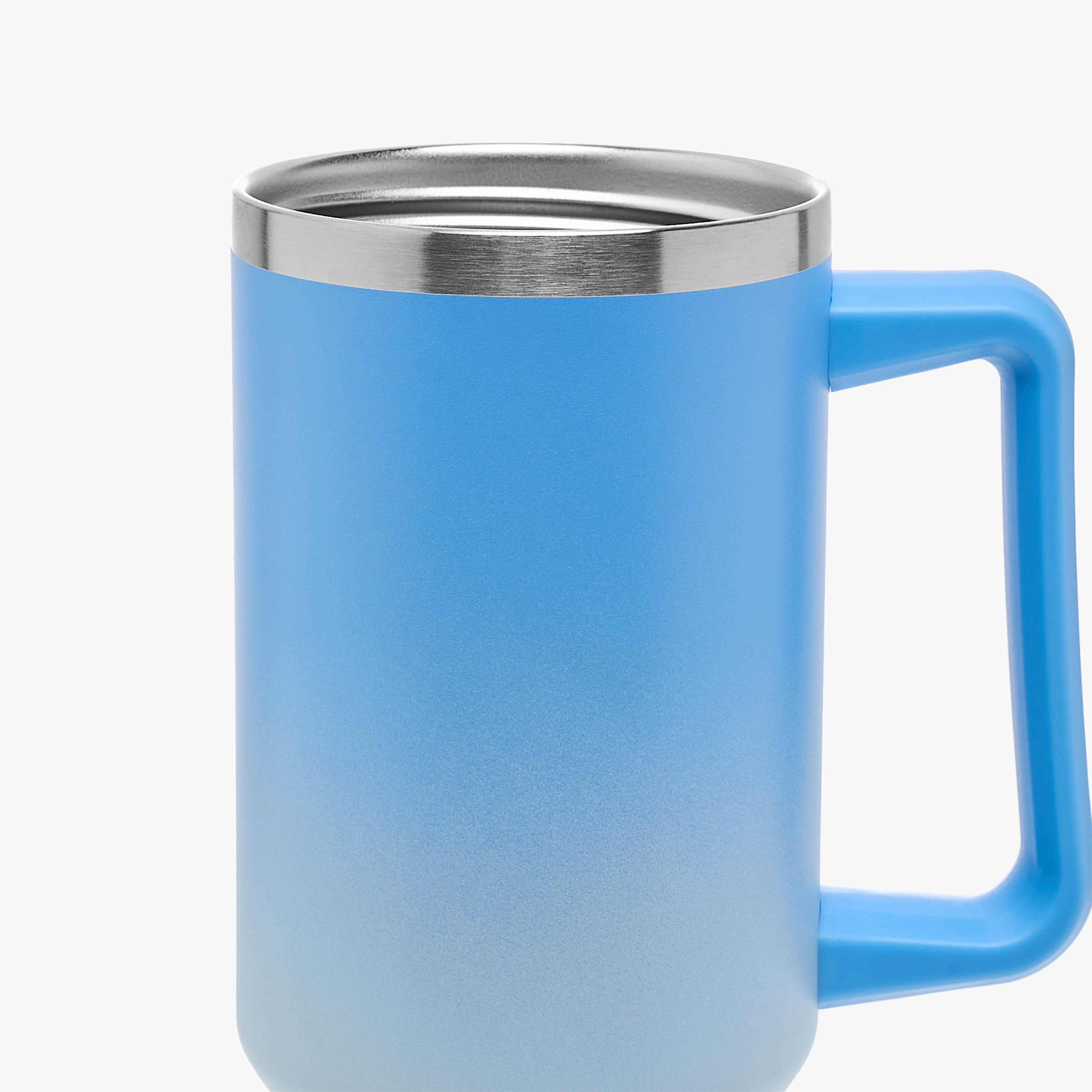Ombre Stainless Steel Tumbler with Straw and Cap - 1.2 L-household-dining-drinkserveware-bottles-image-6