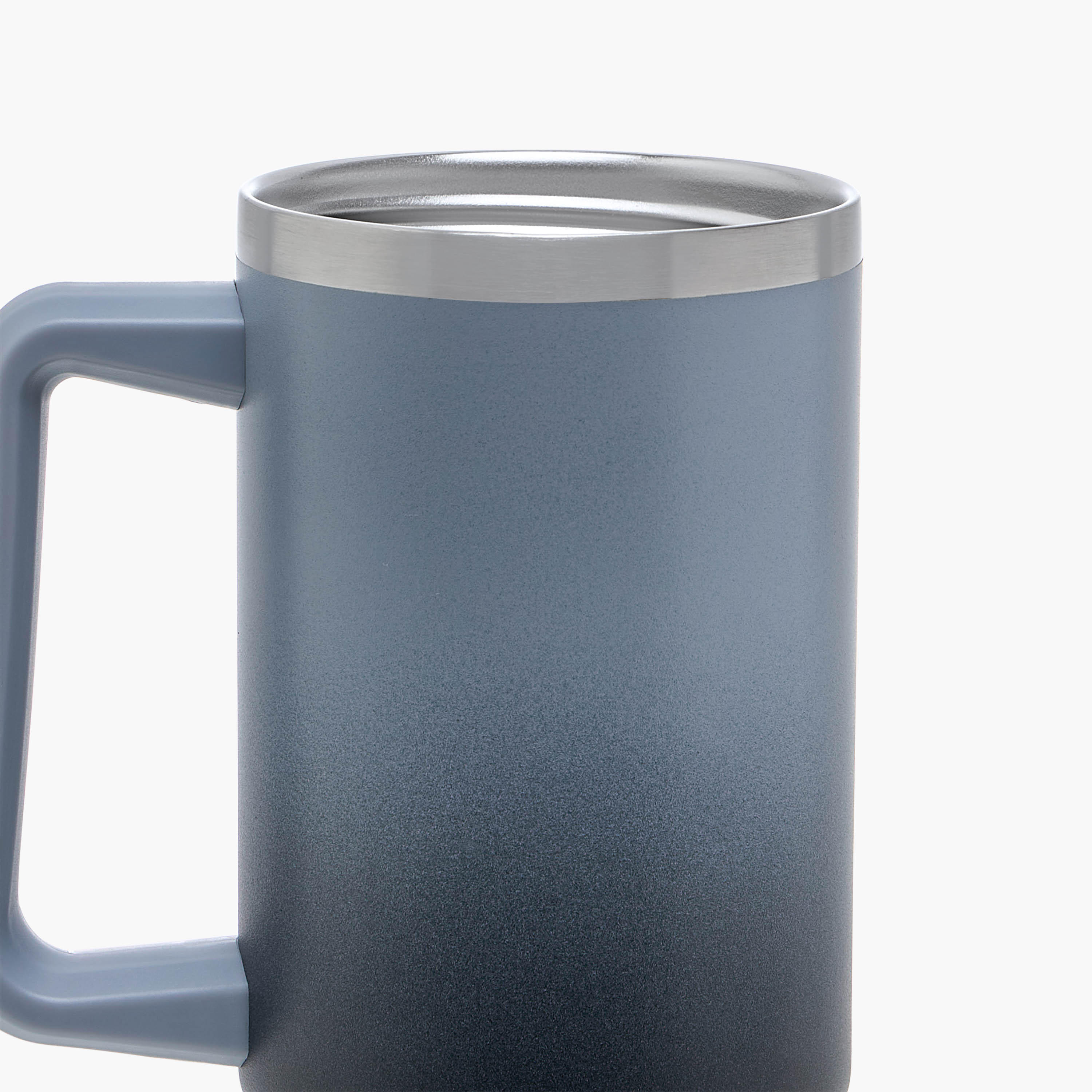 Ombre Stainless Steel Tumbler with Straw and Cap - 1.2 L-household-dining-drinkserveware-bottles-image-6