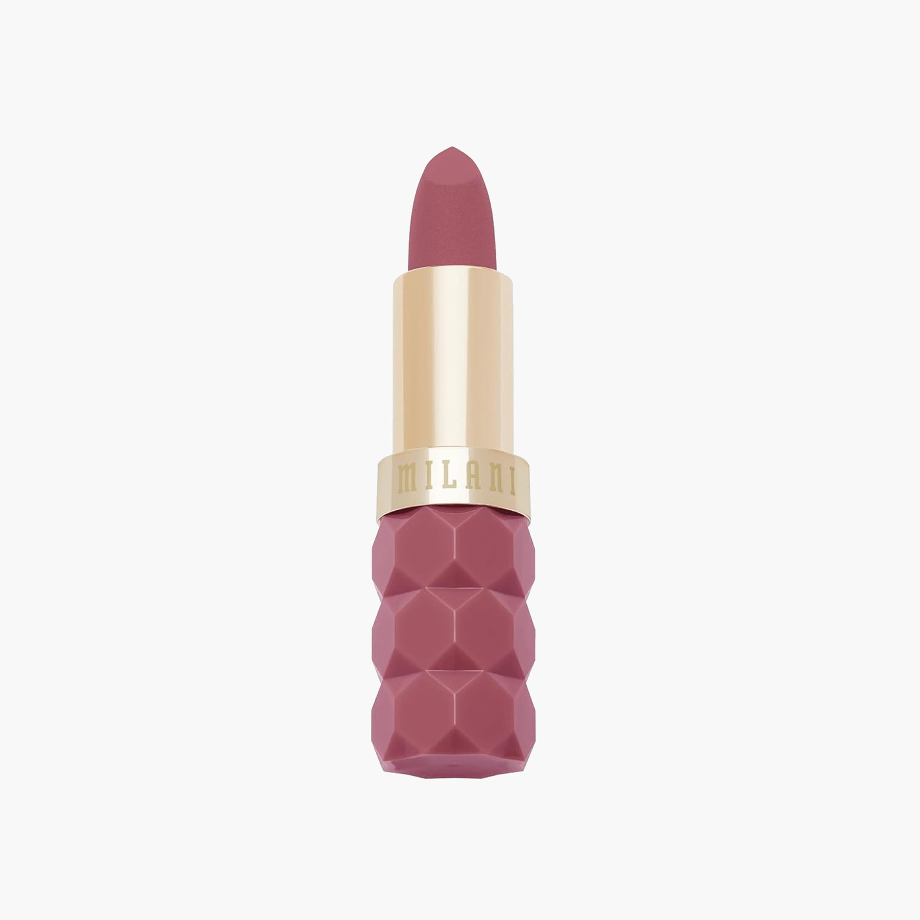 أحمر شفاه مطفي كلر فيتيش بحمض الهيالورونيك من ميلاني كوزمتكس-beautyandpersonalcare-makeup-lips-lipsticks-image-2