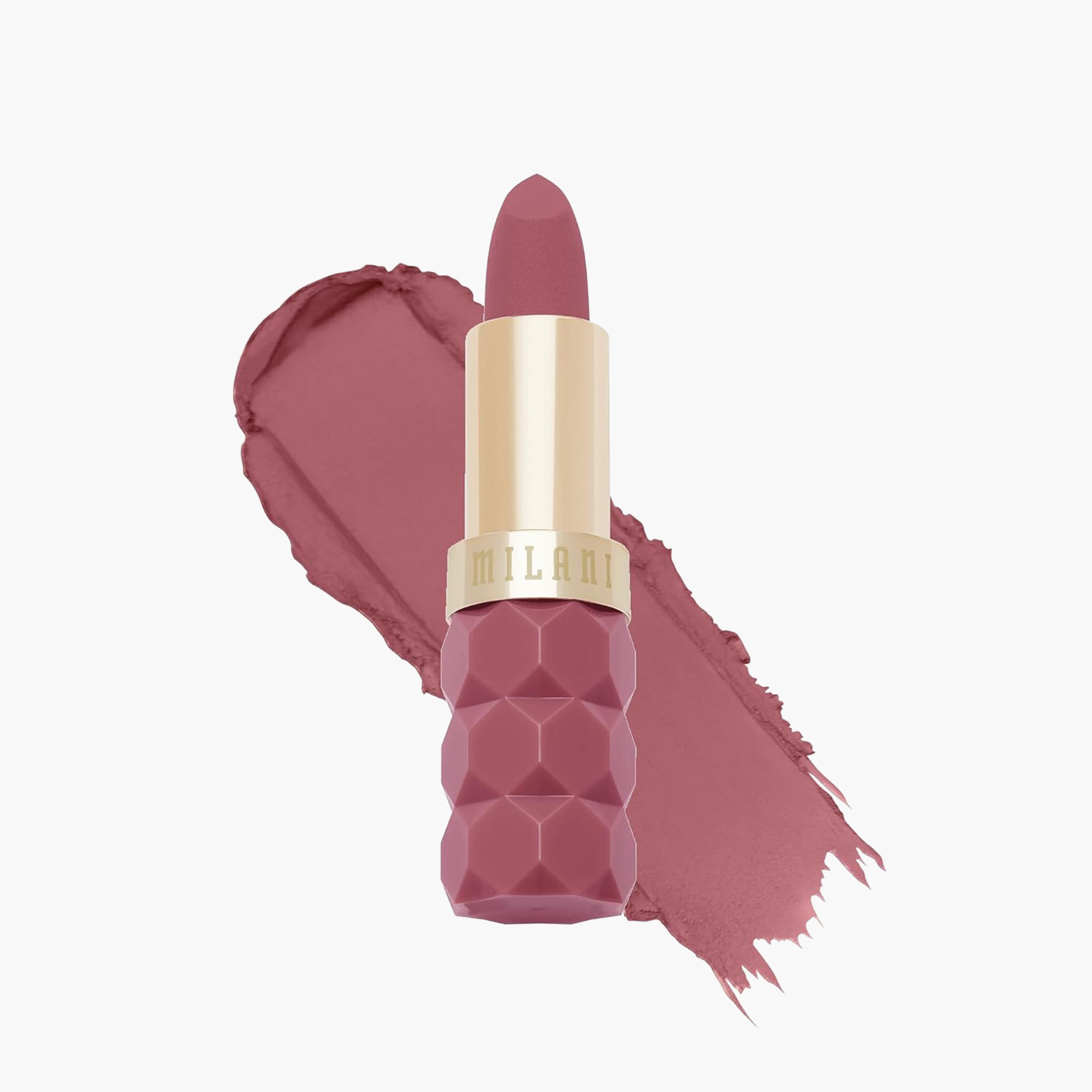 أحمر شفاه مطفي كلر فيتيش بحمض الهيالورونيك من ميلاني كوزمتكس-beautyandpersonalcare-makeup-lips-lipsticks-image-3