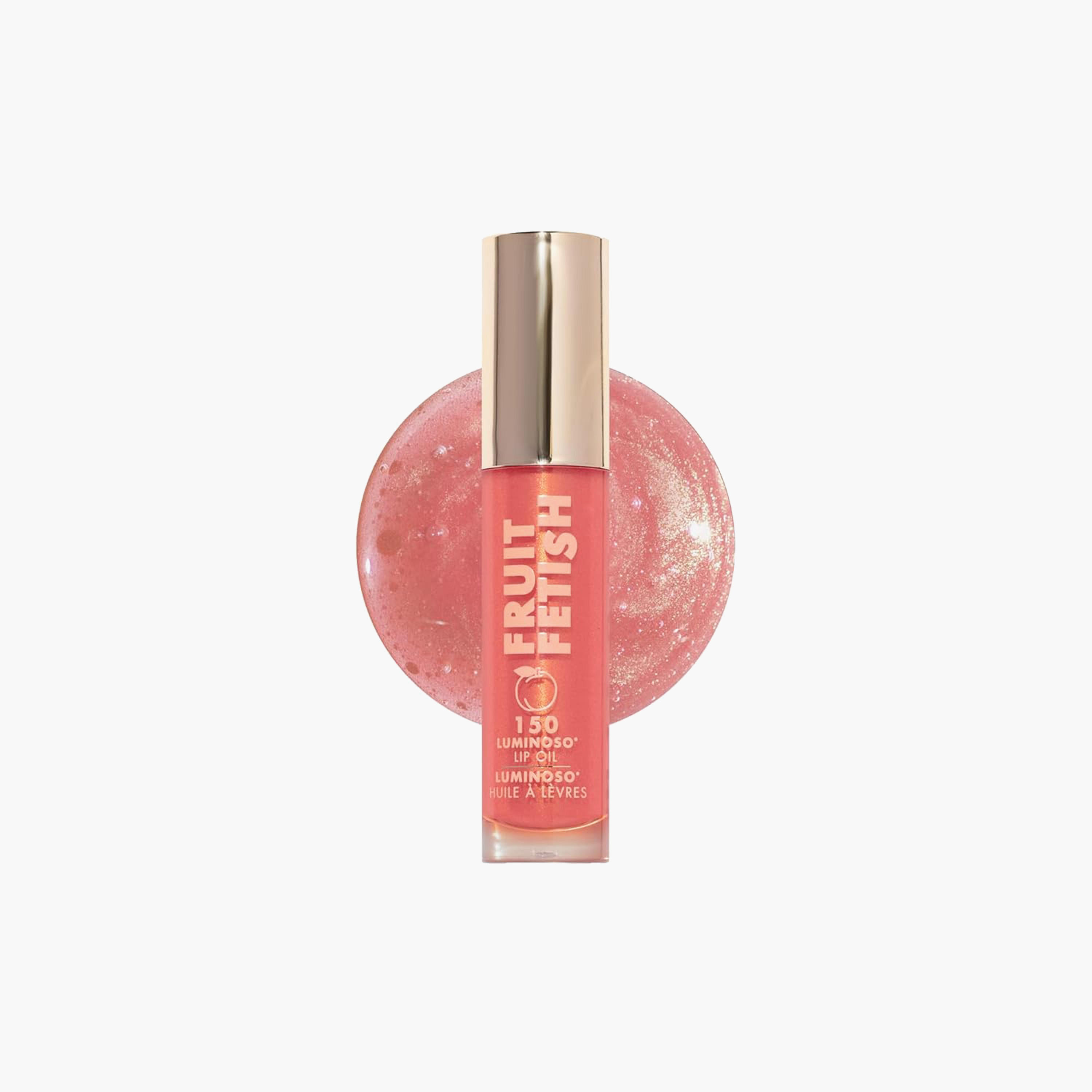 زيت شفاه فروت فيتيش من ميلاني كوزمتكس-beautyandpersonalcare-makeup-lips-lipglossesandbalms-image-1