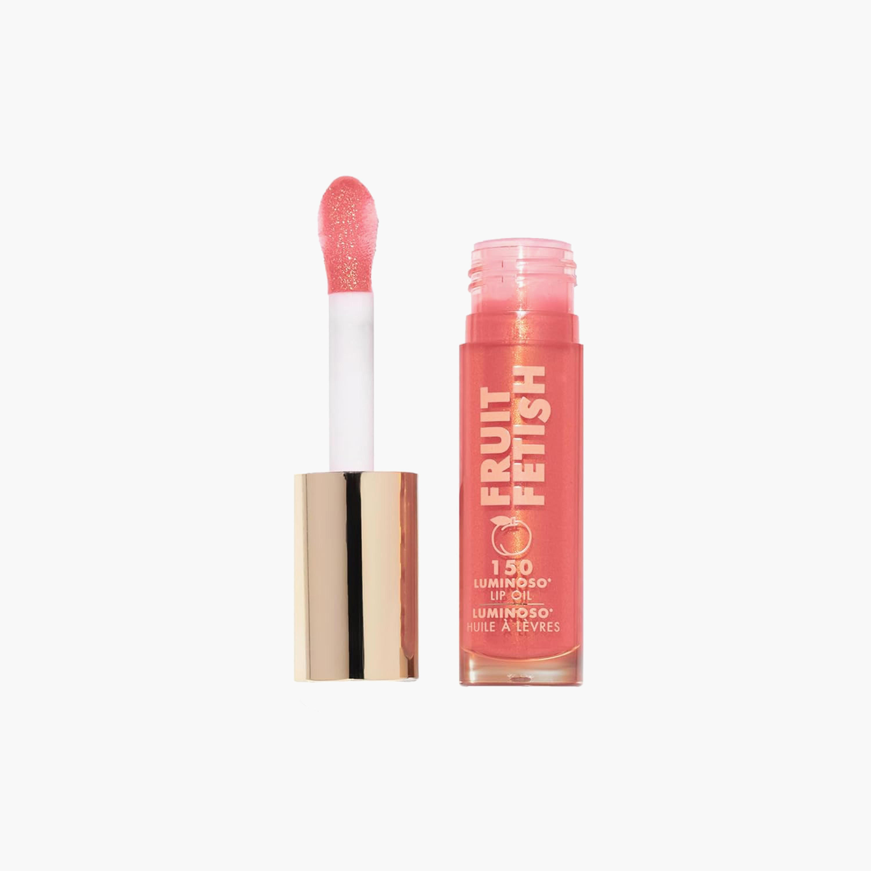زيت شفاه فروت فيتيش من ميلاني كوزمتكس-beautyandpersonalcare-makeup-lips-lipglossesandbalms-image-3