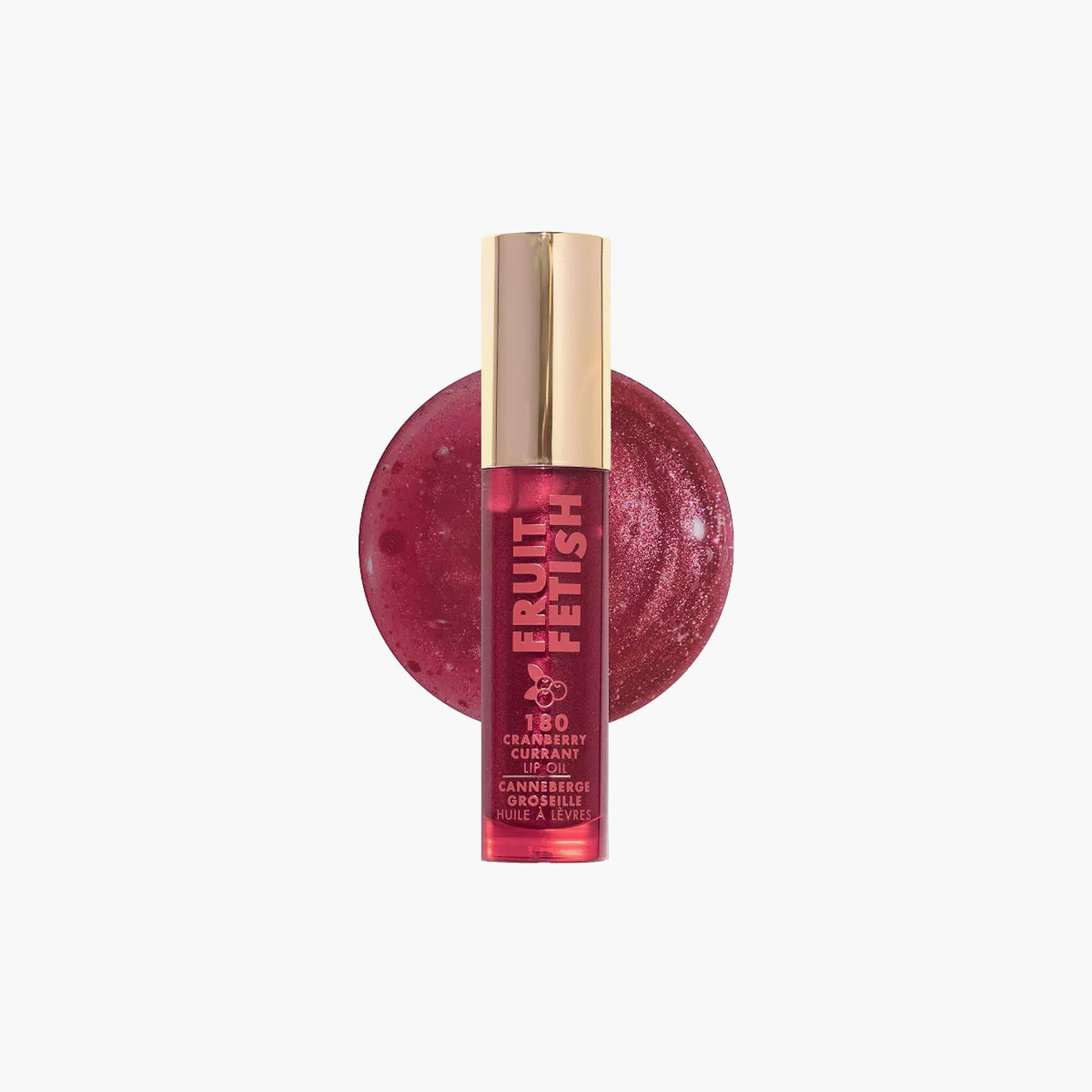 Milani Cosmetics Fruit Fetish Lip Oil-beautyandpersonalcare-makeup-lips-lipglossesandbalms-image-1