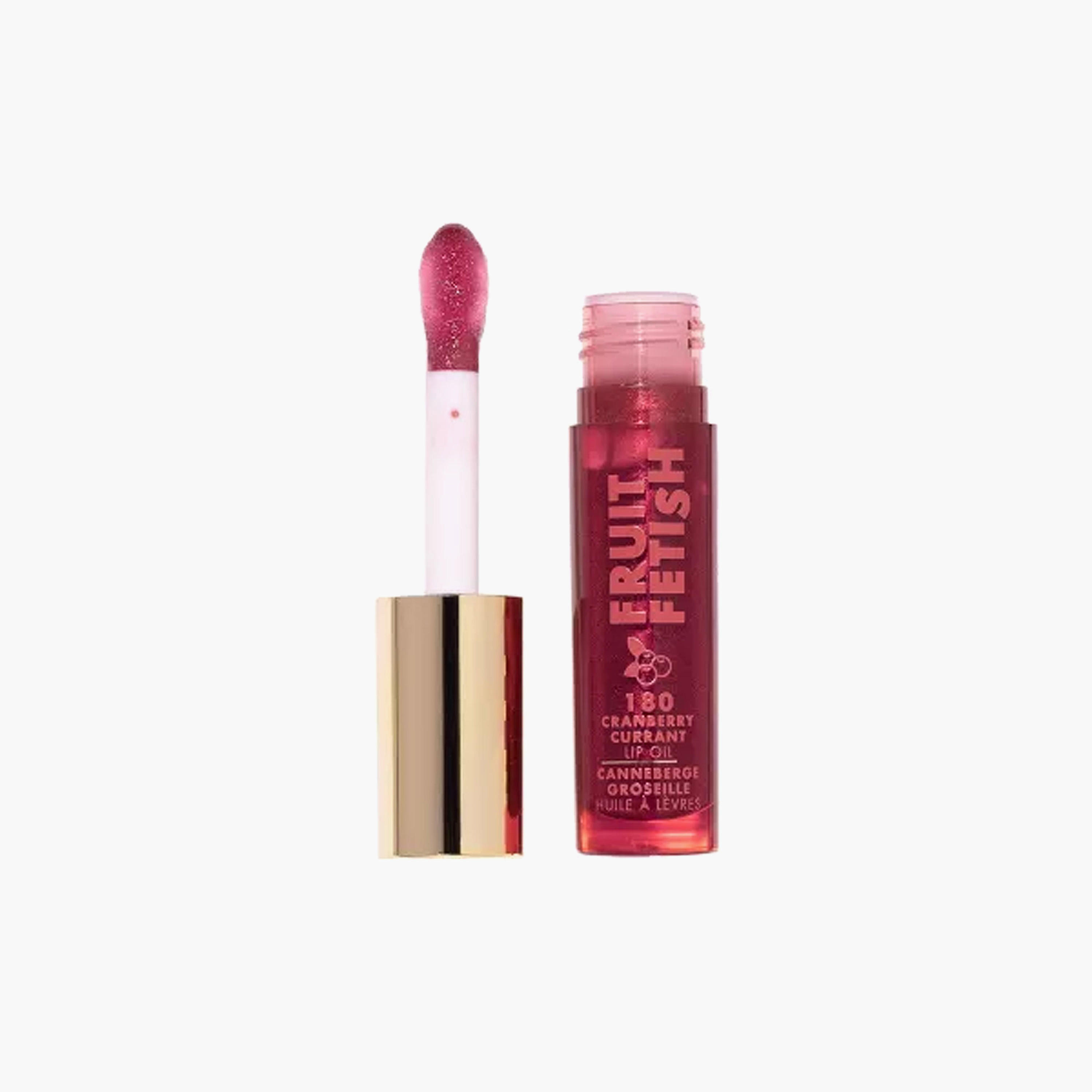 زيت شفاه فروت فيتيش من ميلاني كوزمتكس-beautyandpersonalcare-makeup-lips-lipglossesandbalms-image-7
