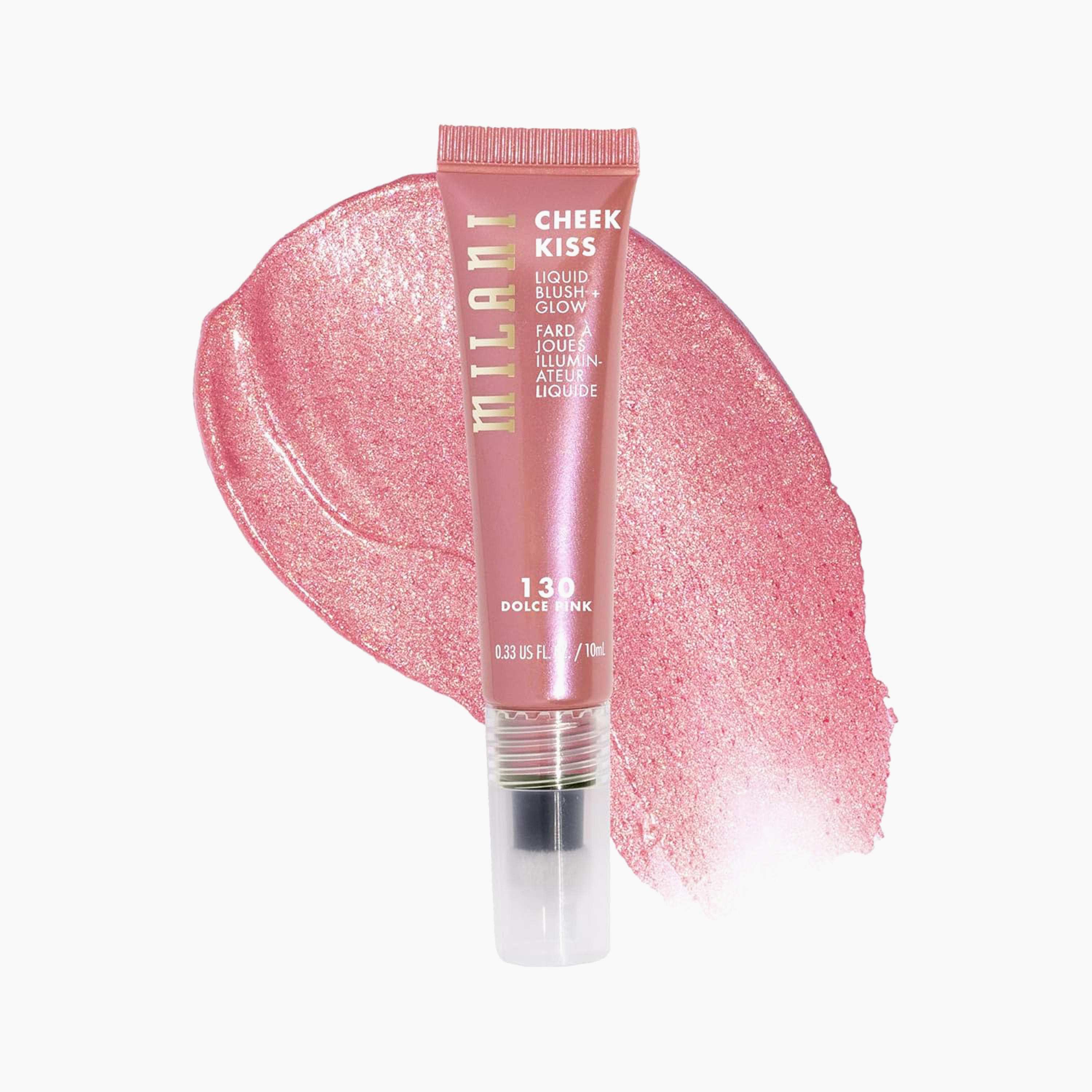 Milani Cosmetics Cheek Kiss Liquid Blush 10 ml-beautyandpersonalcare-makeup-face-blushes-image-1