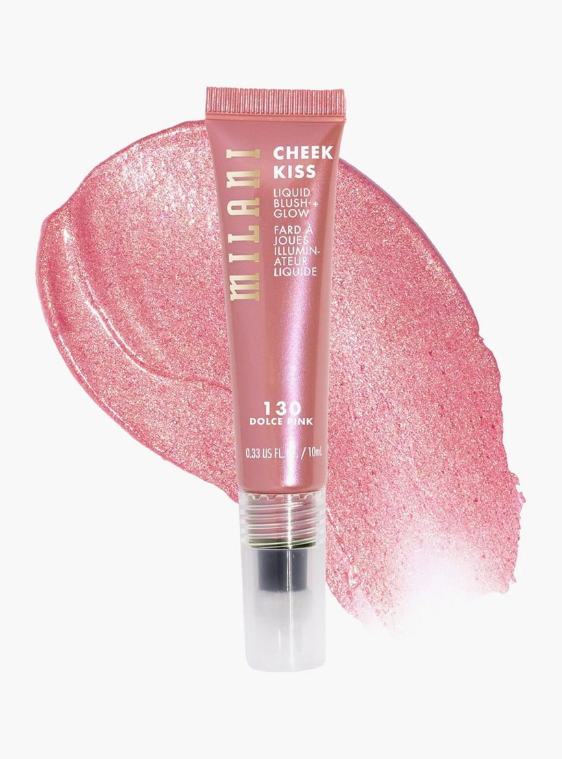 Milani Cosmetics Cheek Kiss Liquid Blush 10 ml-beautyandpersonalcare-makeup-face-blushes-image-1