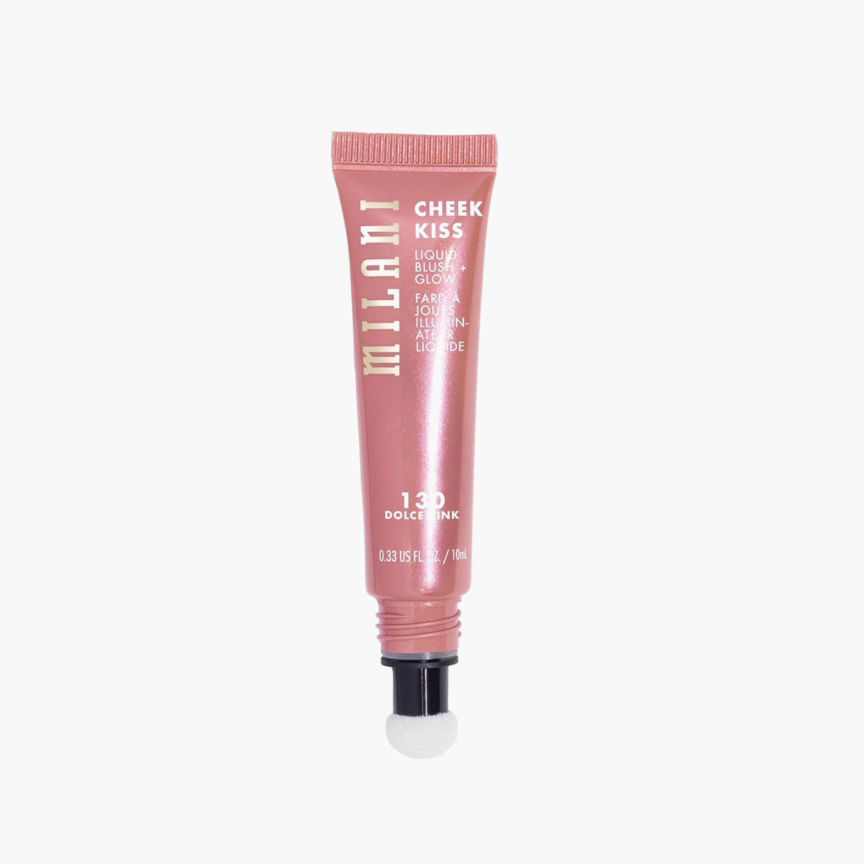 Milani Cosmetics Cheek Kiss Liquid Blush 10 ml-beautyandpersonalcare-makeup-face-blushes-image-3