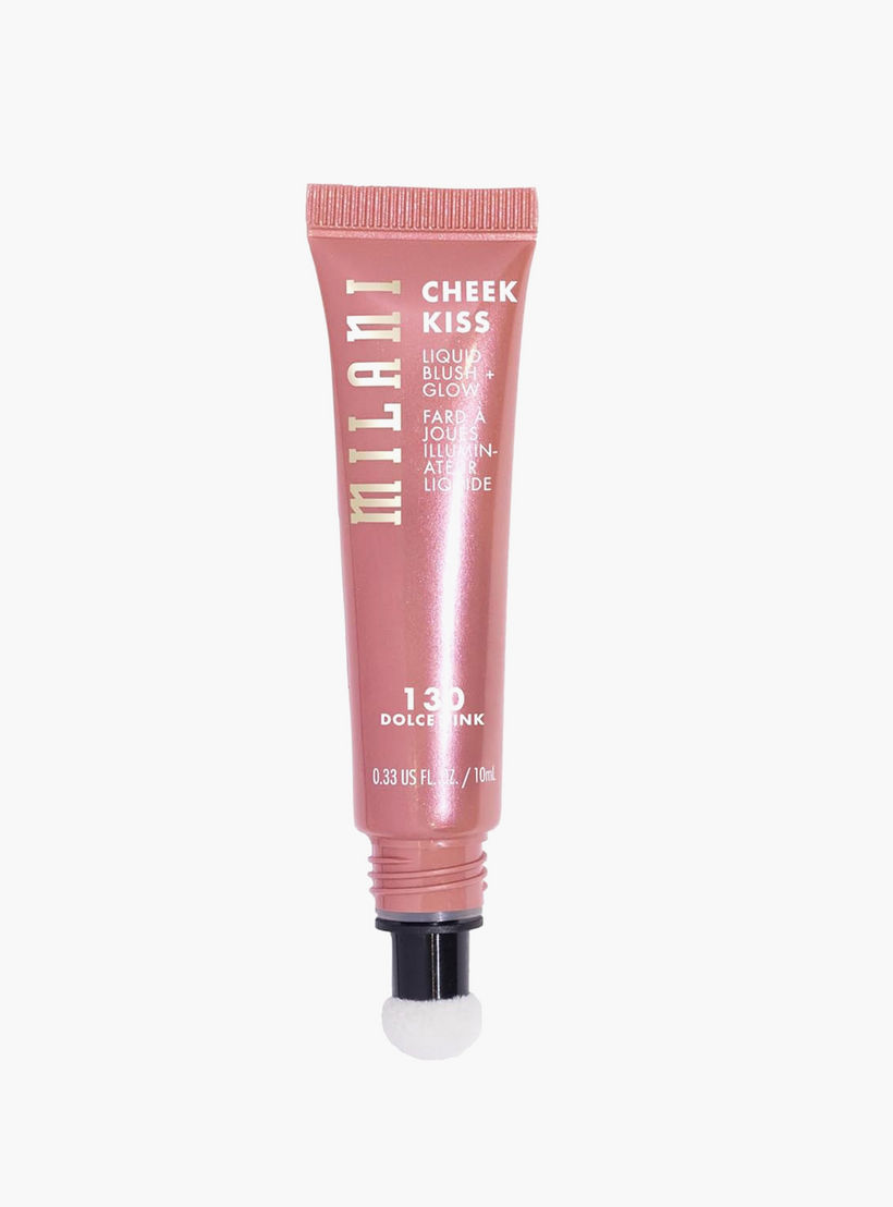Milani Cosmetics Cheek Kiss Liquid Blush 10 ml-beautyandpersonalcare-makeup-face-blushes-image-3