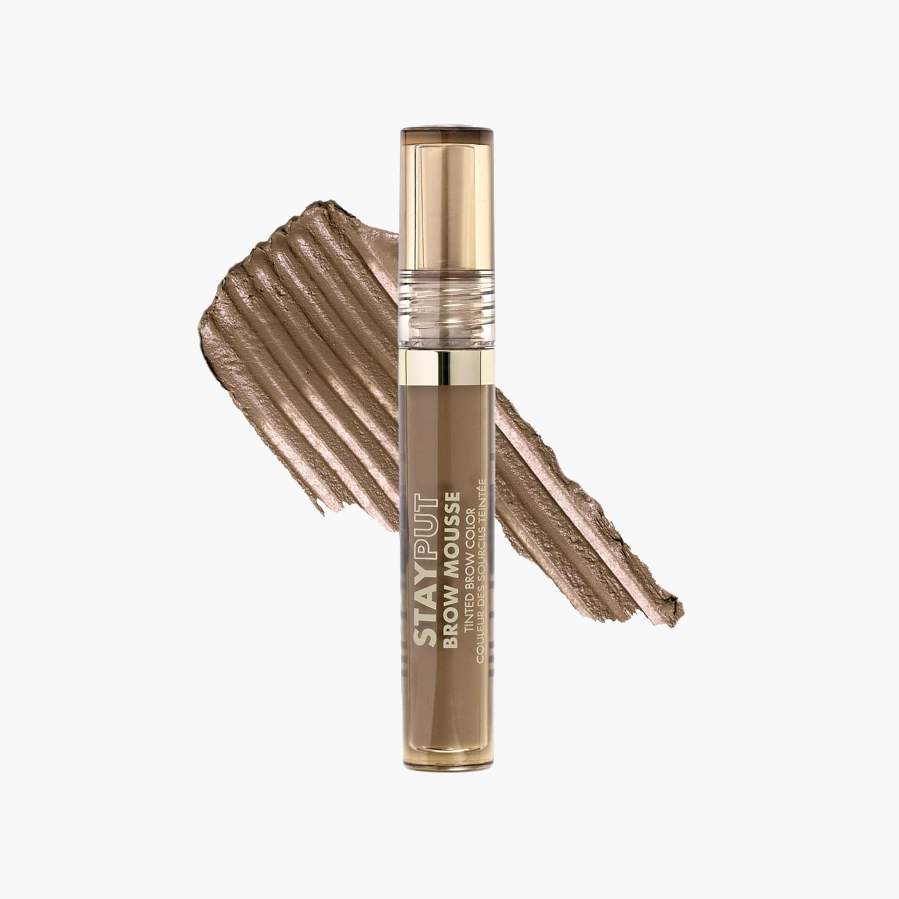 Milani Cosmetics Stay Put Tinted Brow Mousse-beautyandpersonalcare-makeup-eyes-eyebrows-image-1
